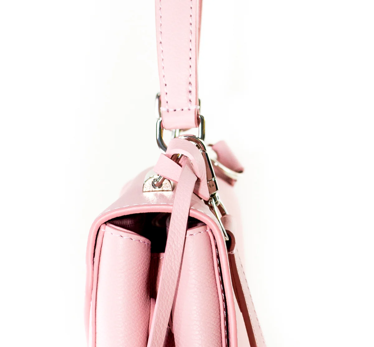 Lock Me II in Rose Ballerine - Image 3