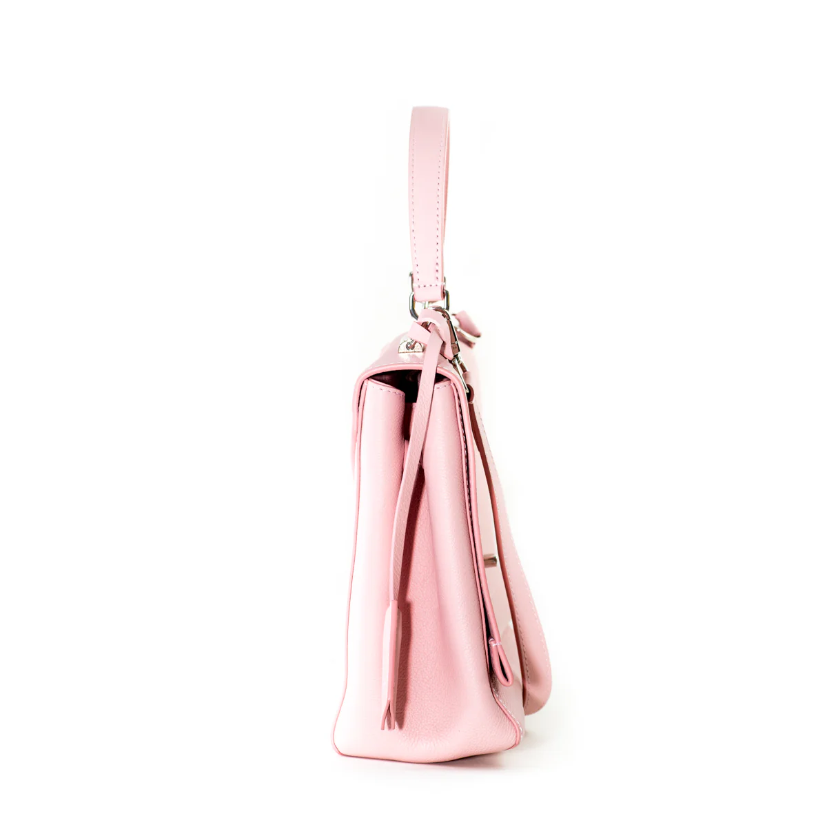 Lock Me II in Rose Ballerine - Image 4