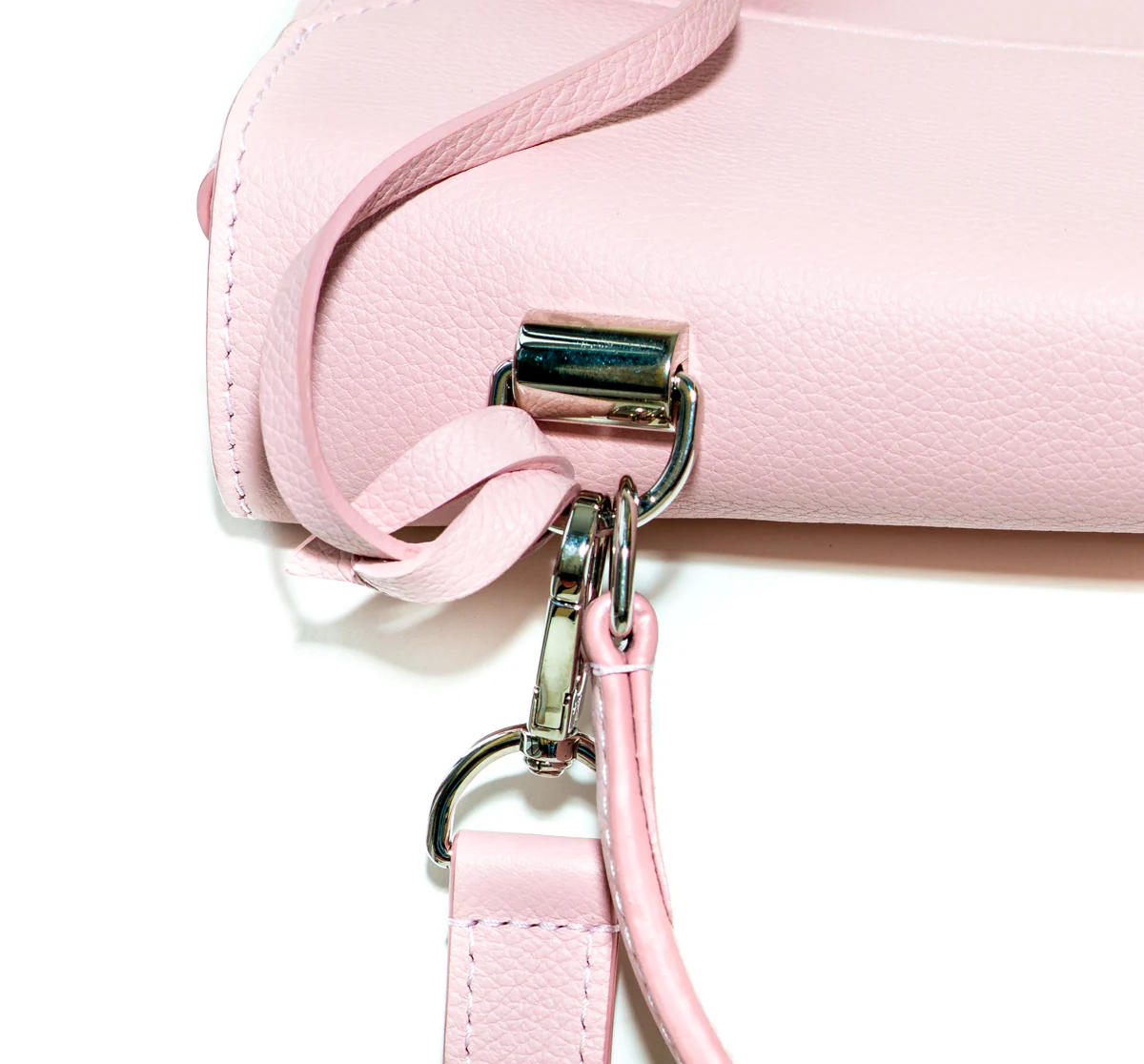 Lock Me II in Rose Ballerine - Image 6