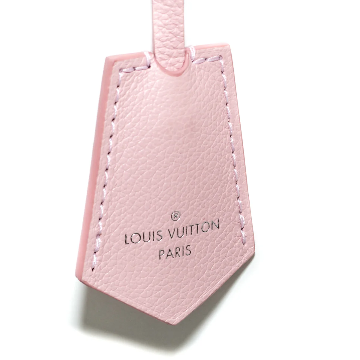 Lock Me II in Rose Ballerine - Image 7