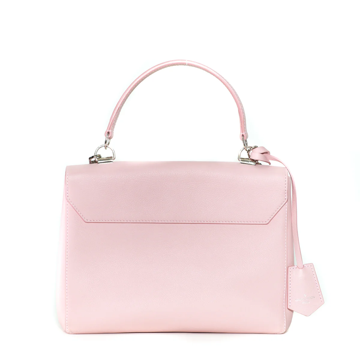Lock Me II in Rose Ballerine - Image 8