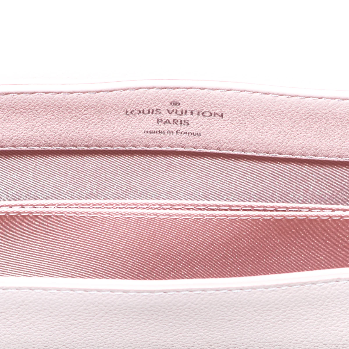 Lock Me II in Rose Ballerine - Image 9