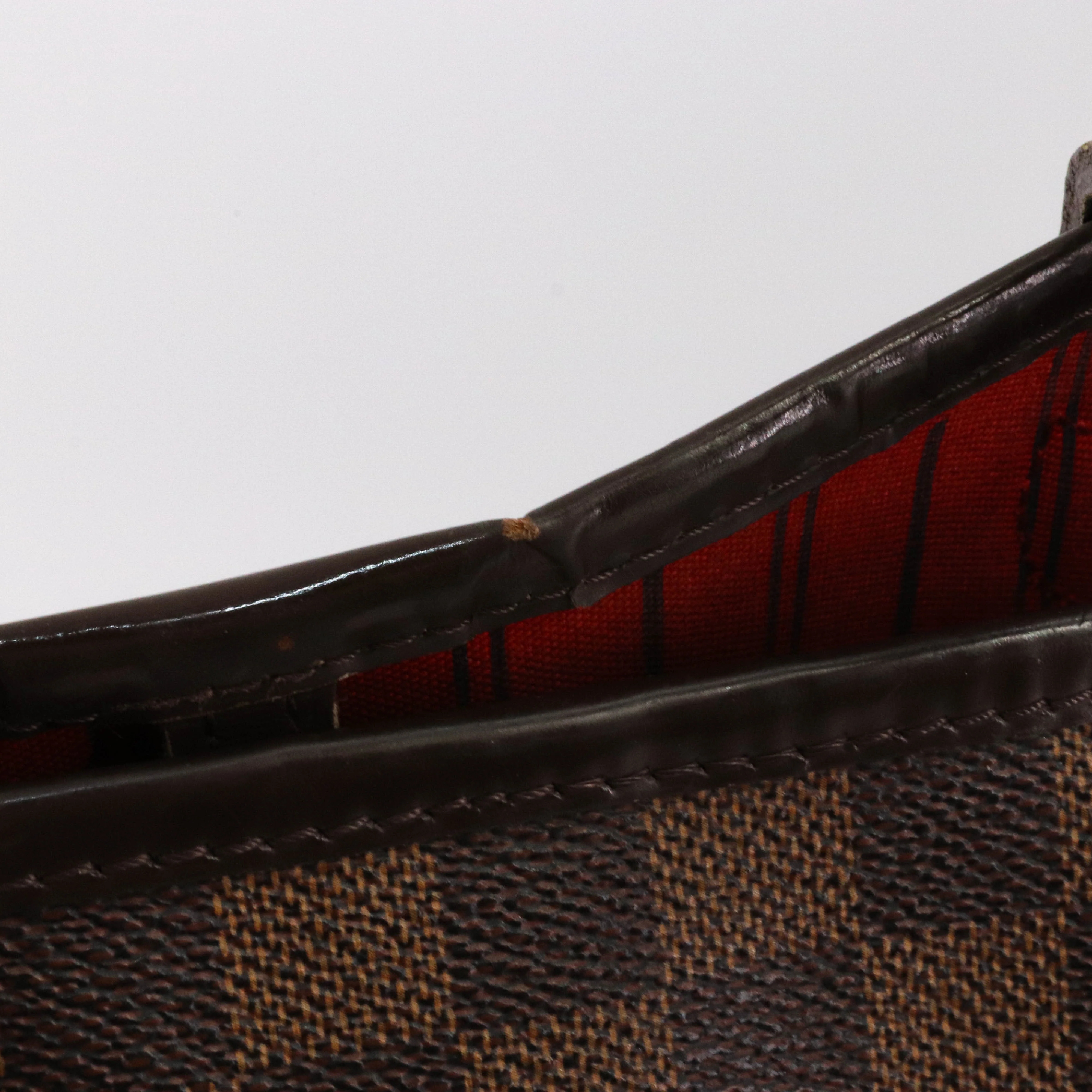 Neverfull GM Damier Ebene Canvas - Image 12