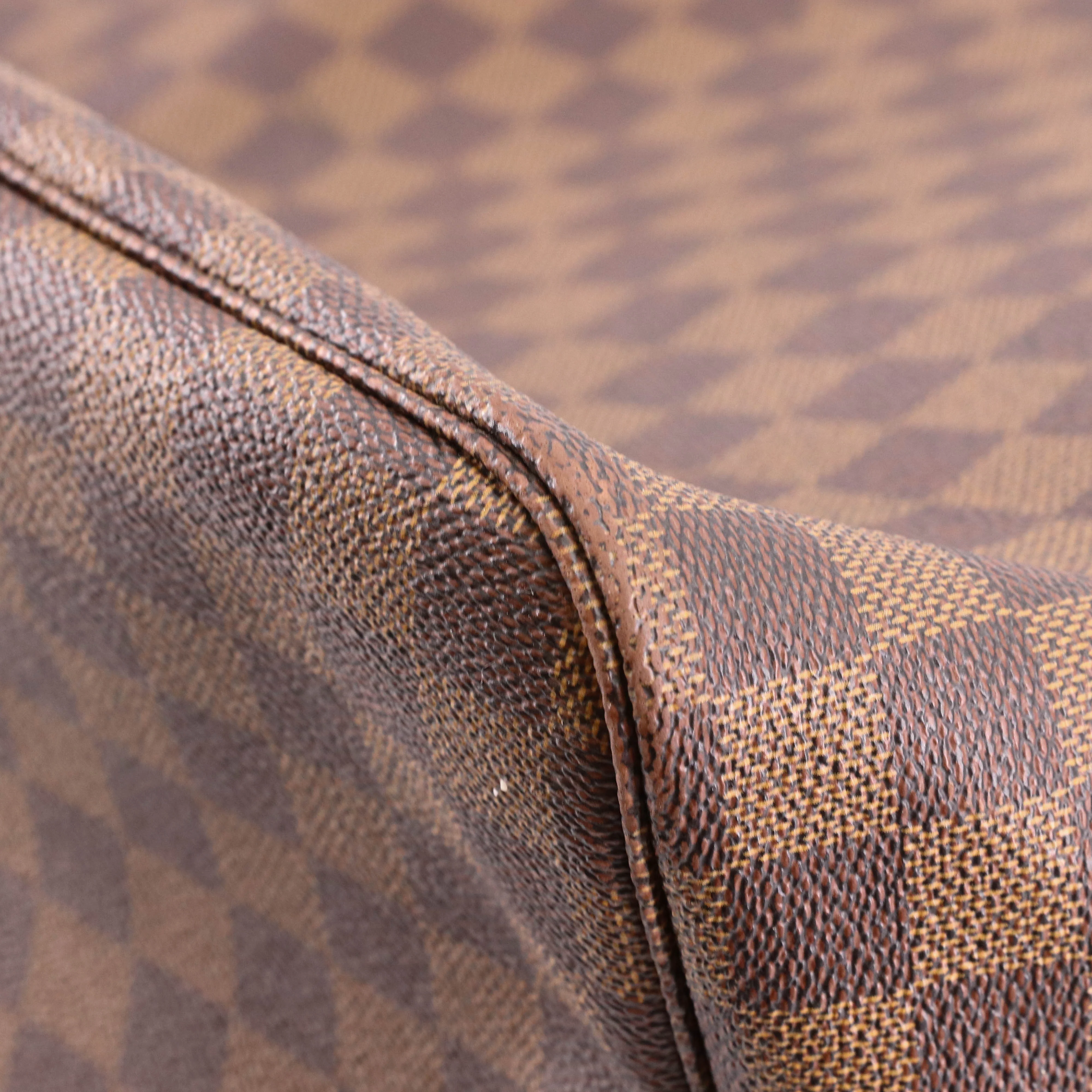 Neverfull GM Damier Ebene Canvas - Image 15
