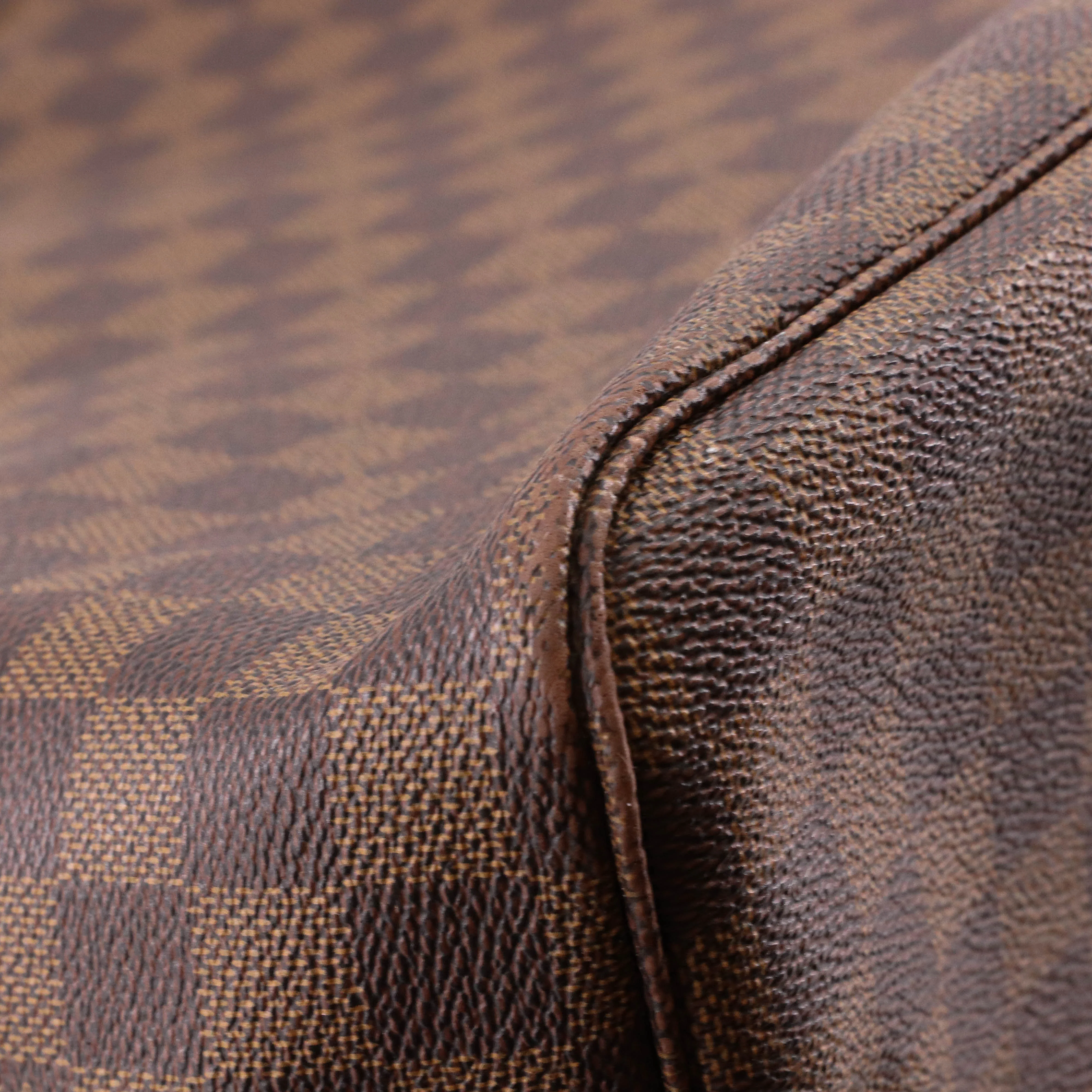 Neverfull GM Damier Ebene Canvas - Image 16