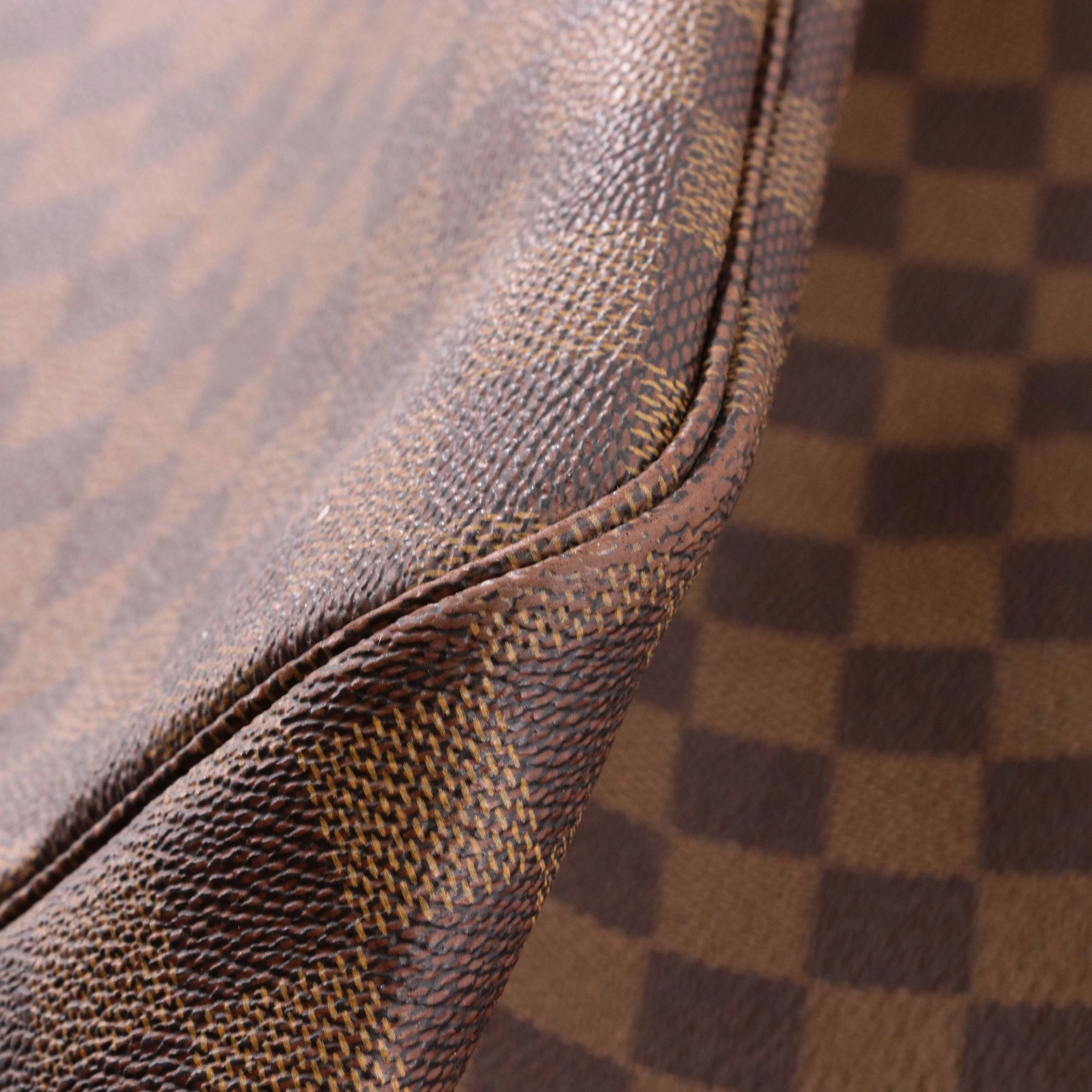 Neverfull GM Damier Ebene Canvas - Image 5