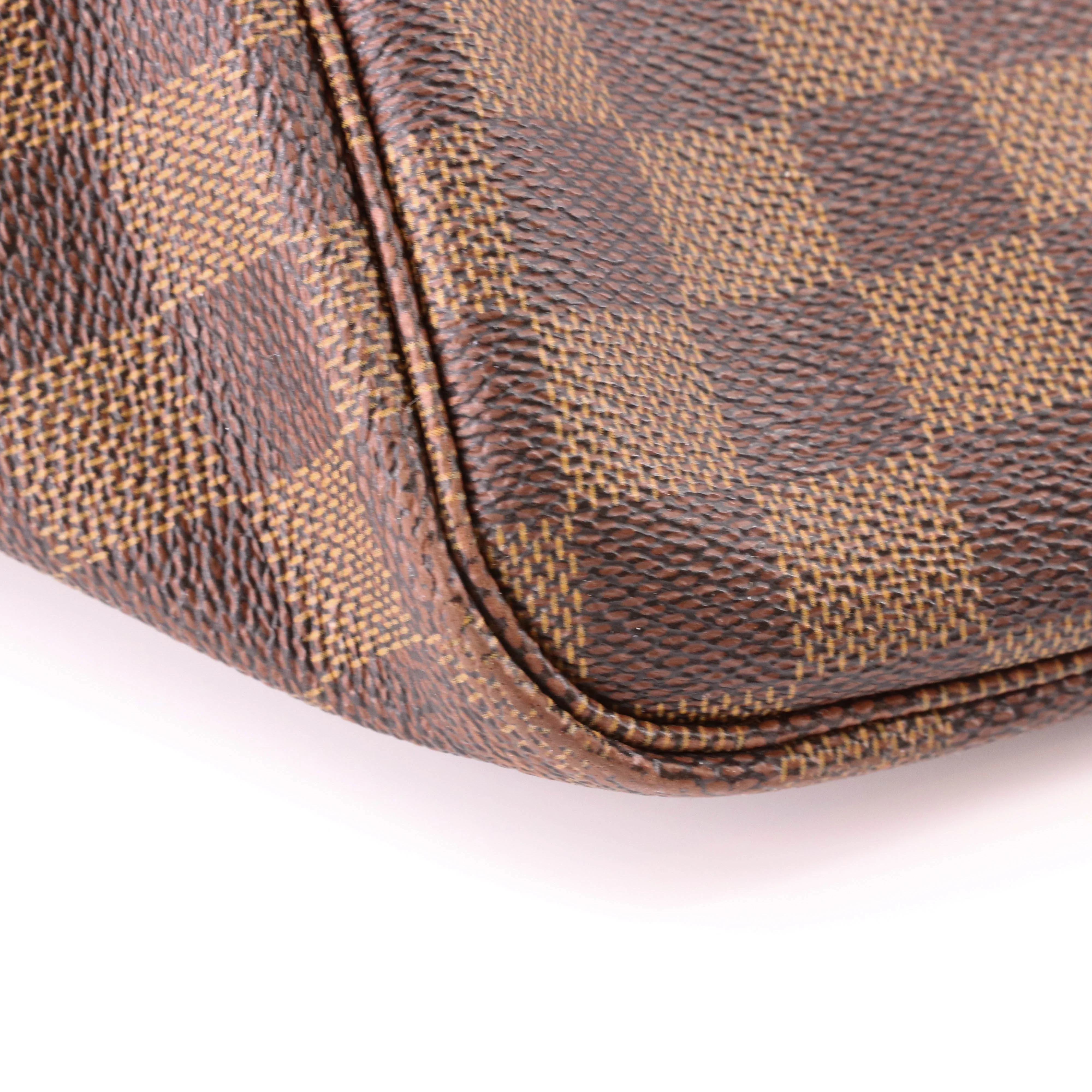 Neverfull GM Damier Ebene Canvas - Image 8
