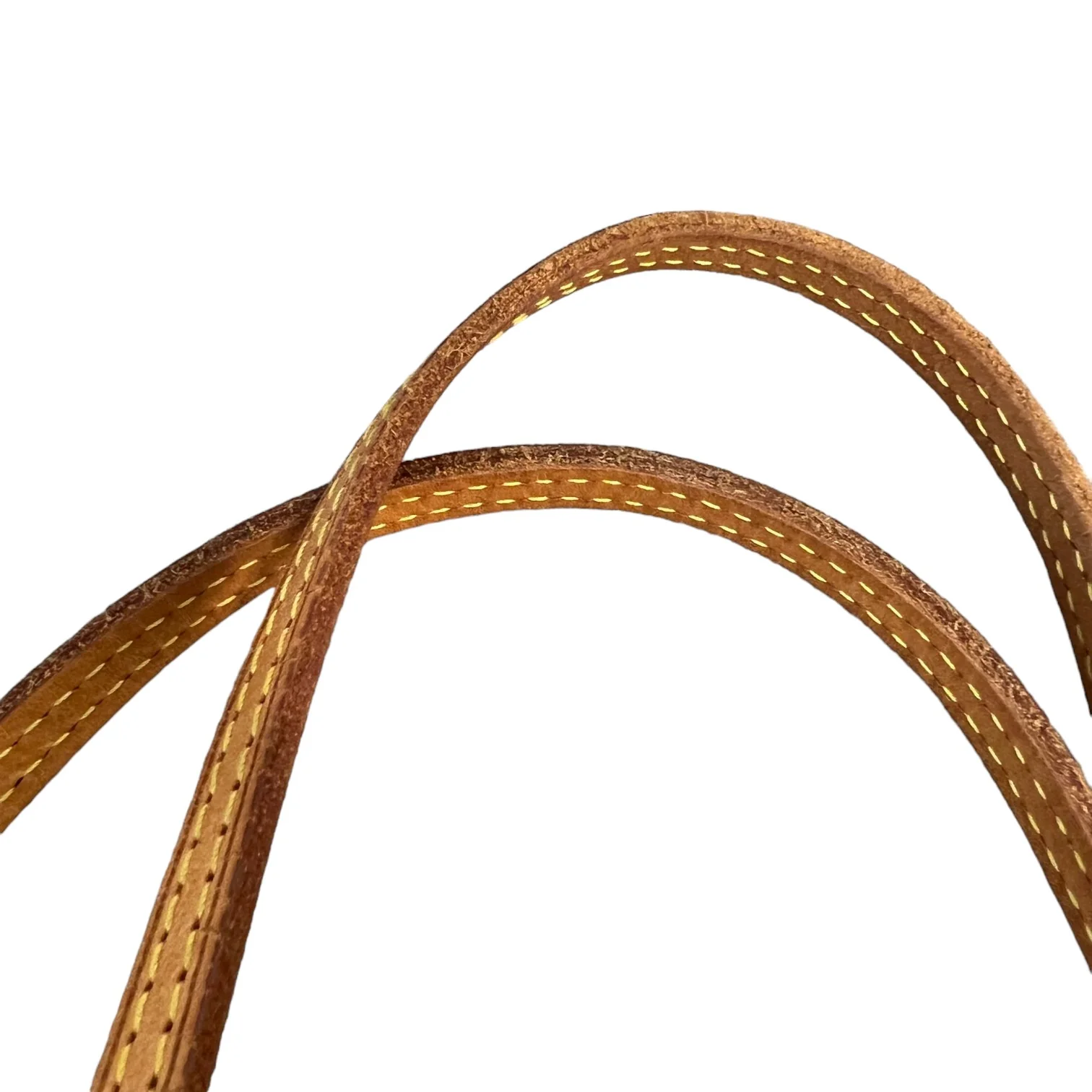 Neverfull GM Monogram Brown GHW - Image 11