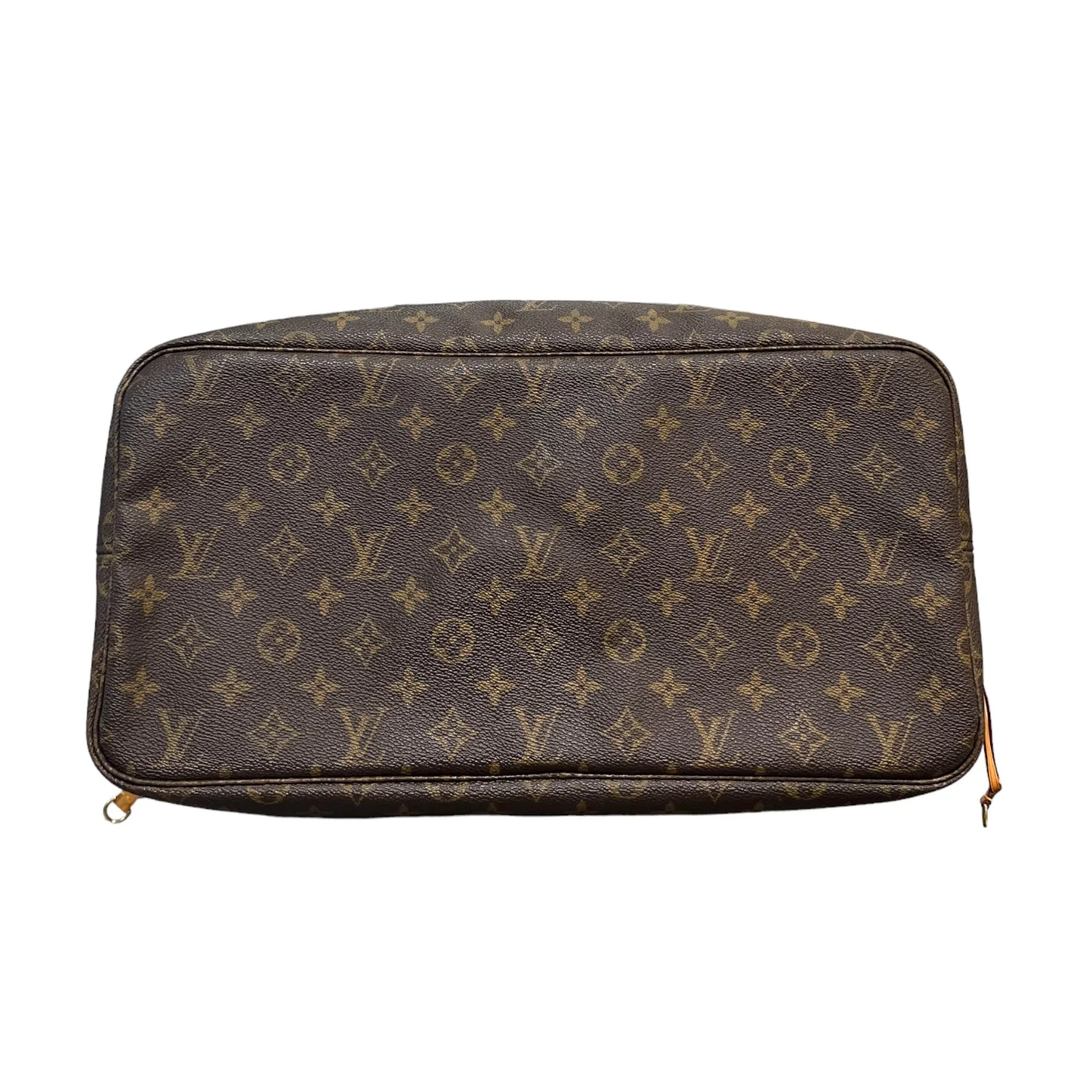 Neverfull GM Monogram Brown GHW - Image 3