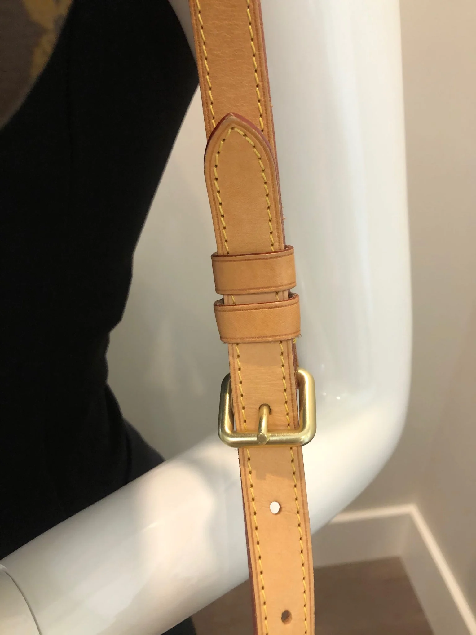 Odeon PM Crossbody Bag - Image 11