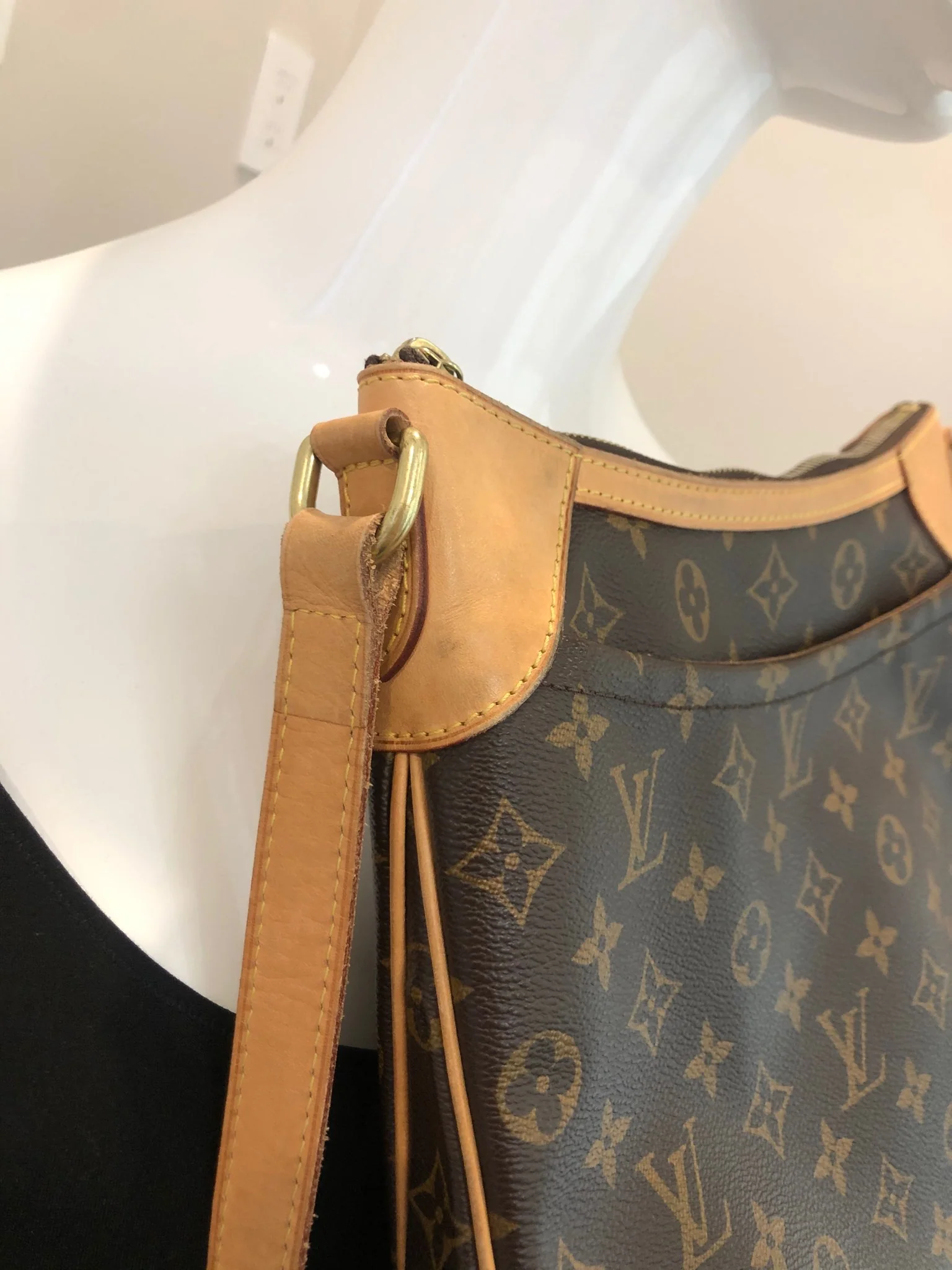 Odeon PM Crossbody Bag - Image 12