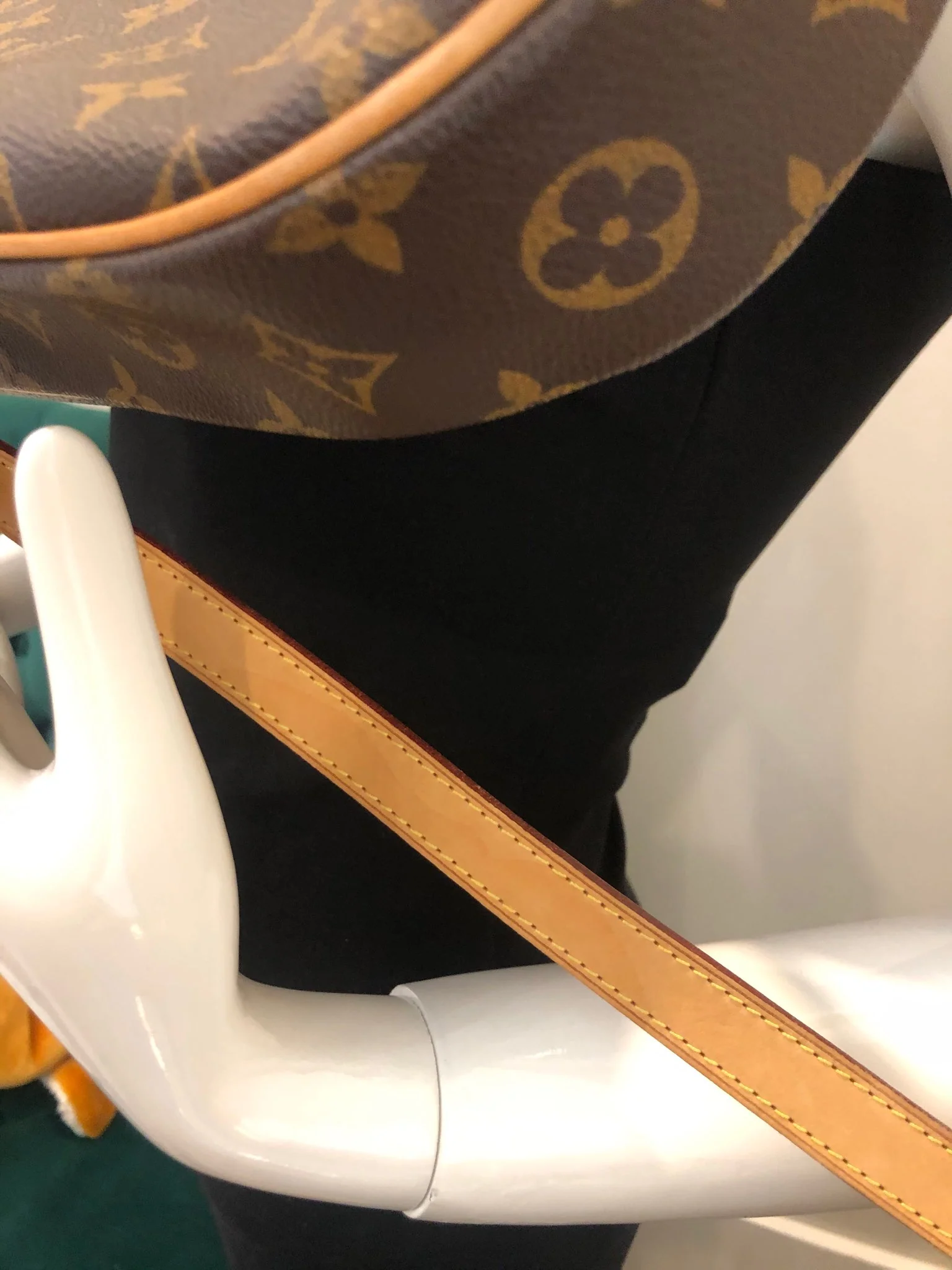 Odeon PM Crossbody Bag - Image 17