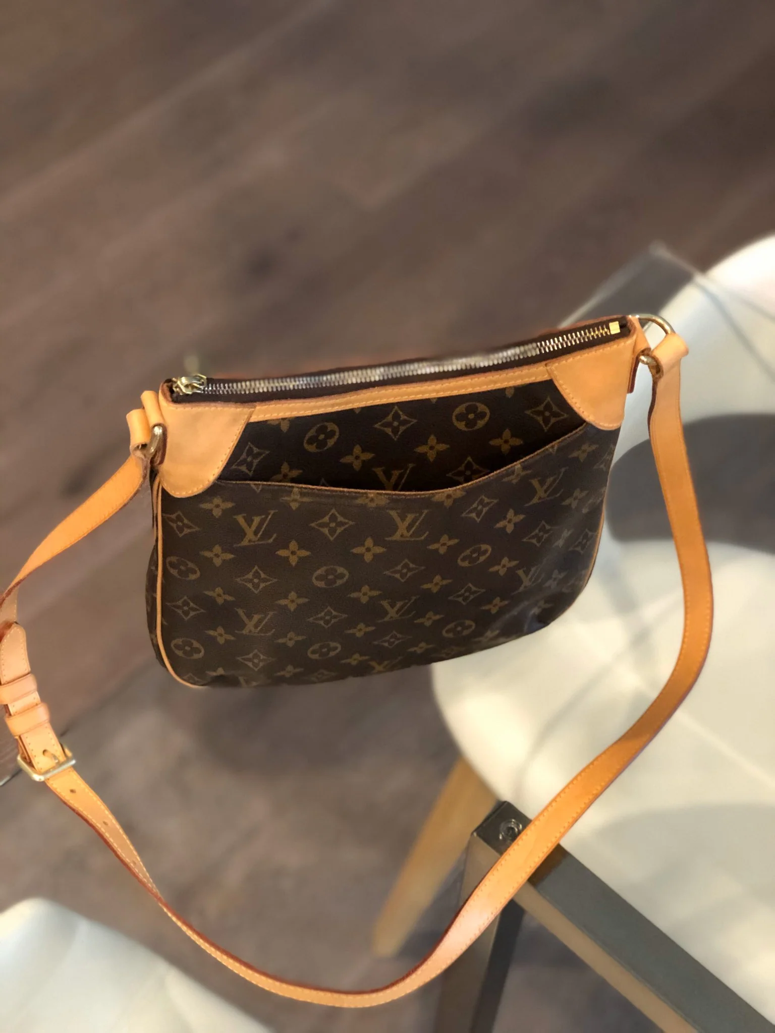 Odeon PM Crossbody Bag - Image 3