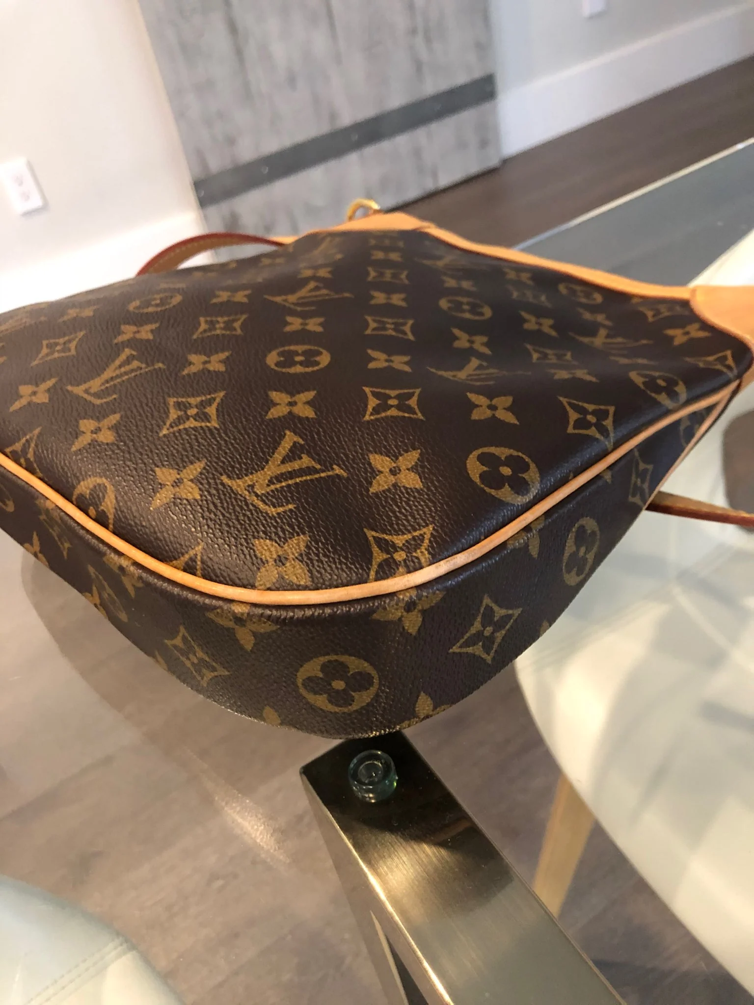 Odeon PM Crossbody Bag - Image 4