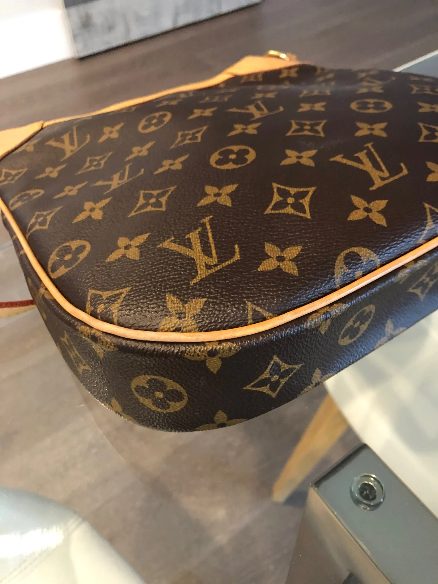 Odeon PM Crossbody Bag - Image 5