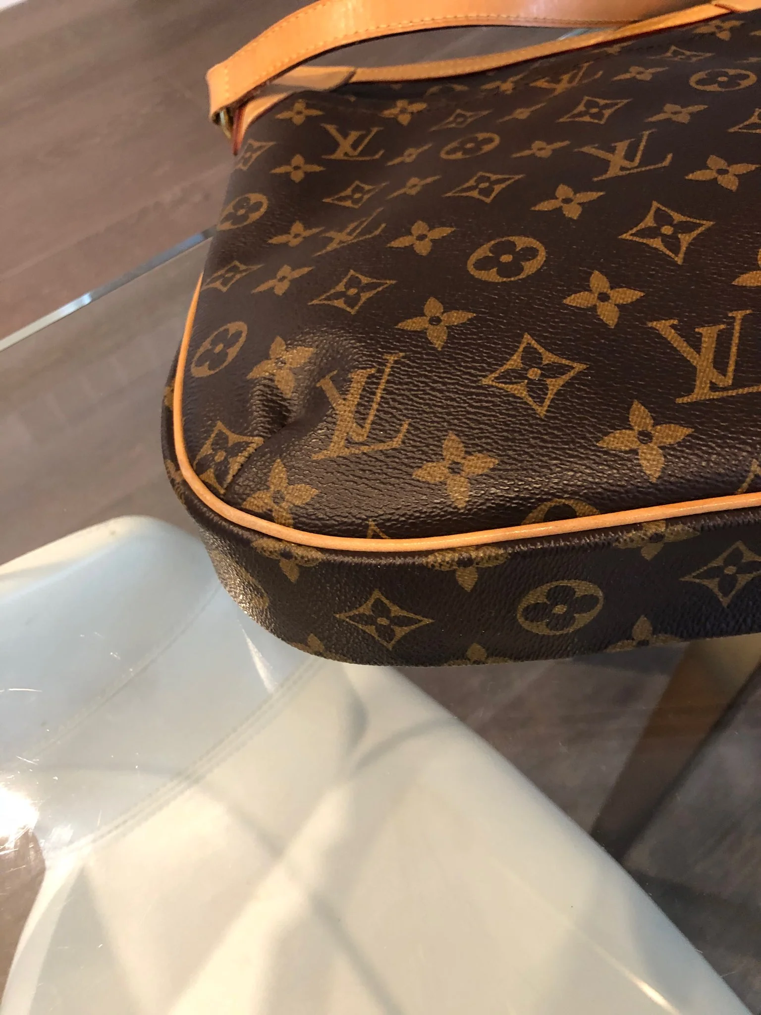 Odeon PM Crossbody Bag - Image 6