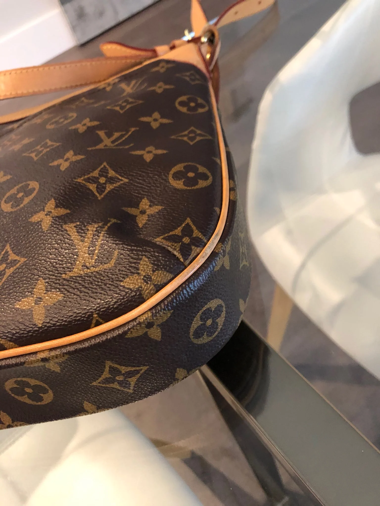 Odeon PM Crossbody Bag - Image 7