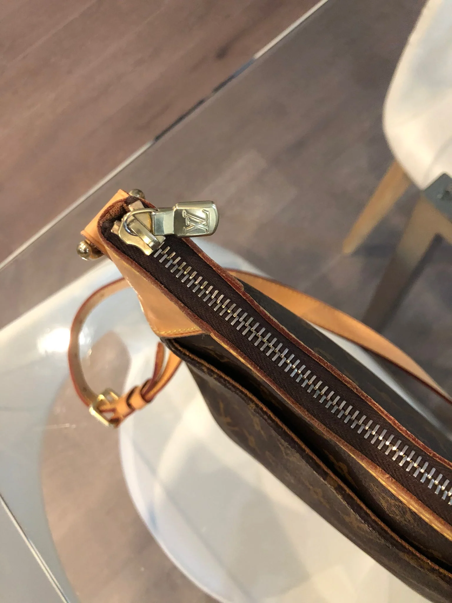 Odeon PM Crossbody Bag - Image 9