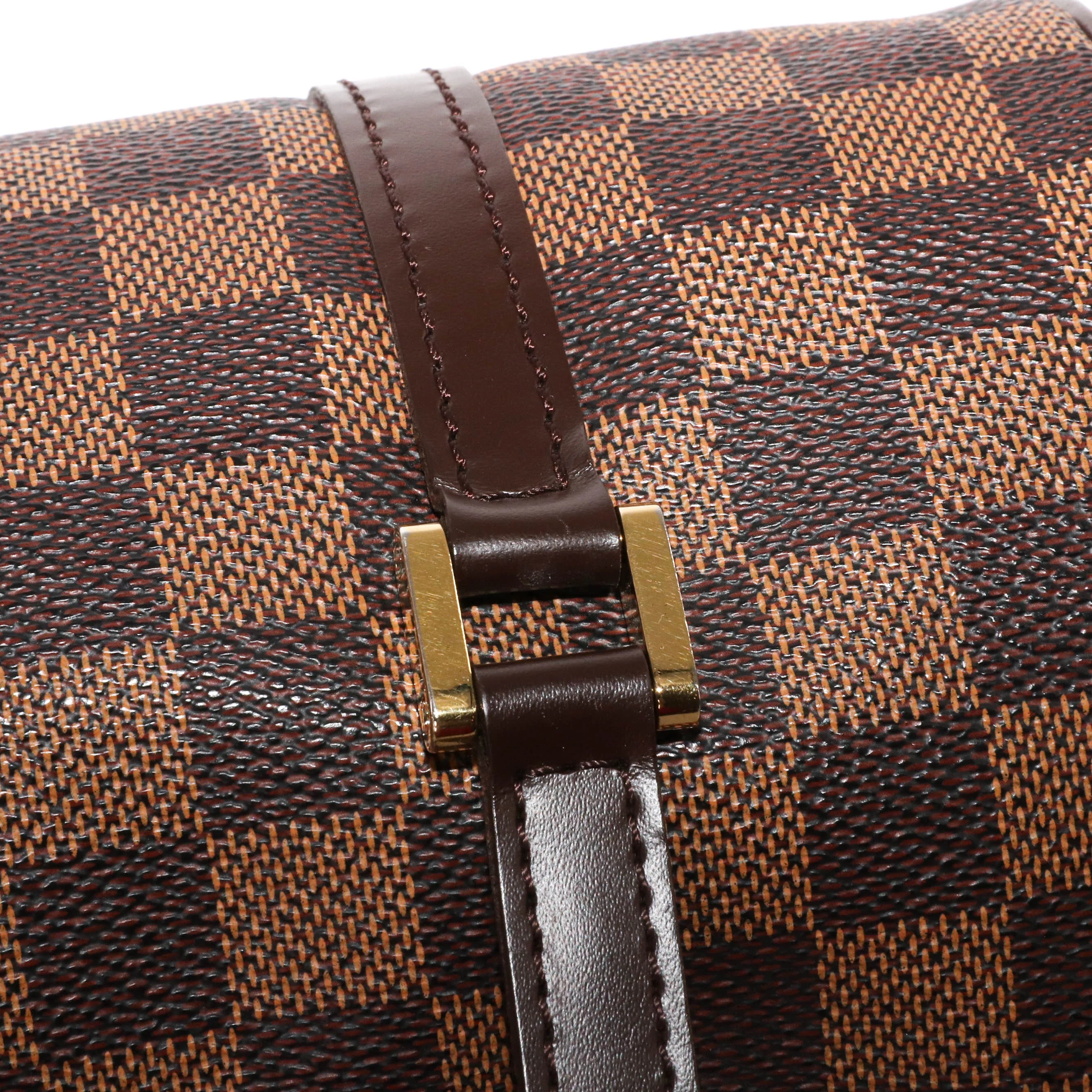 Papillon 30 Damier Ebene - Image 11