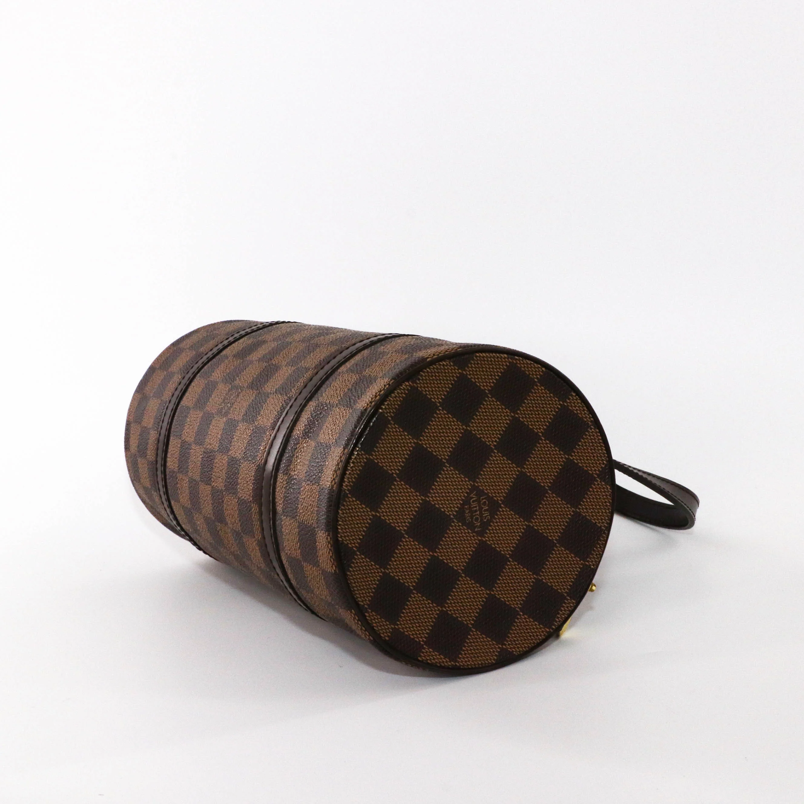 Papillon 30 Damier Ebene - Image 4