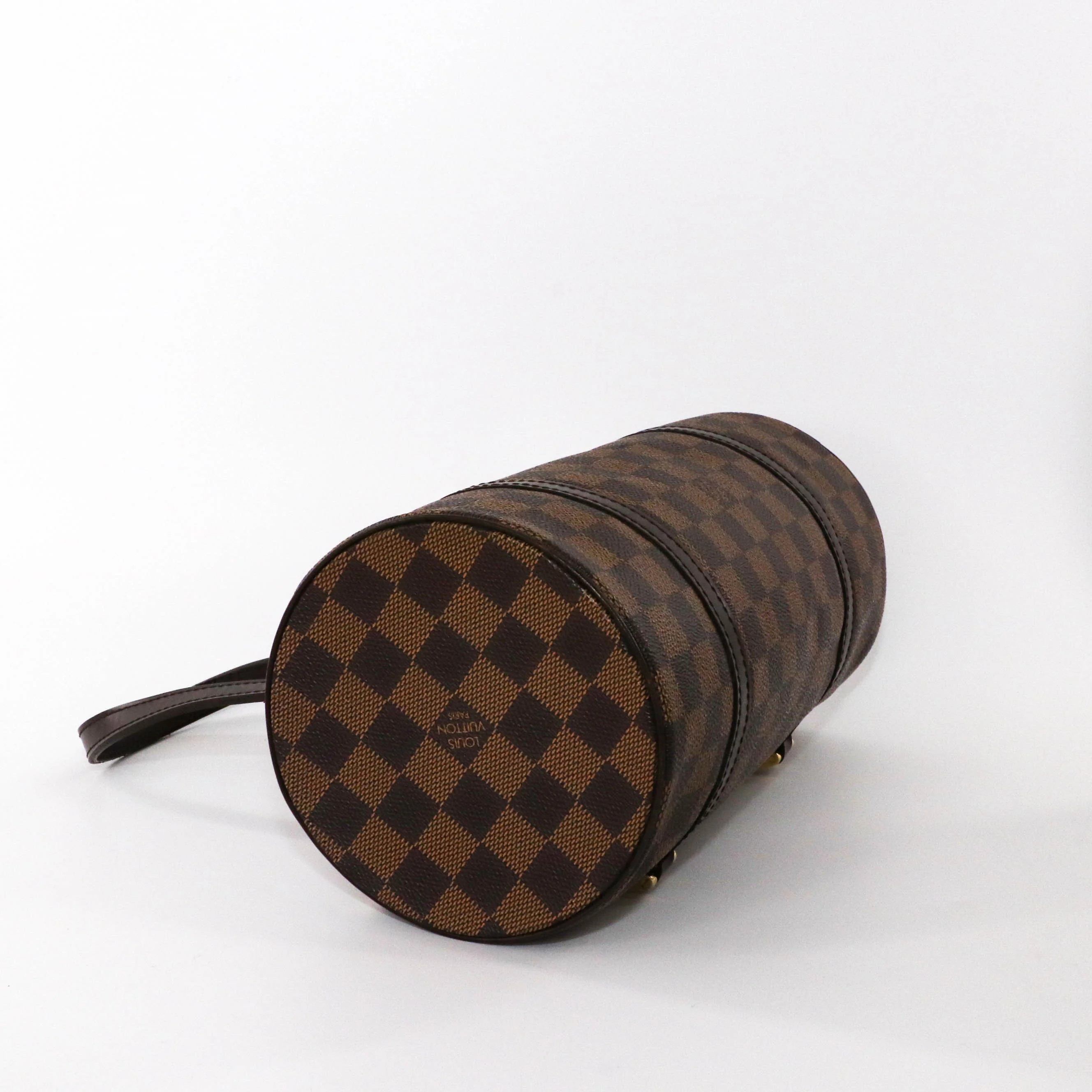 Papillon 30 Damier Ebene - Image 5