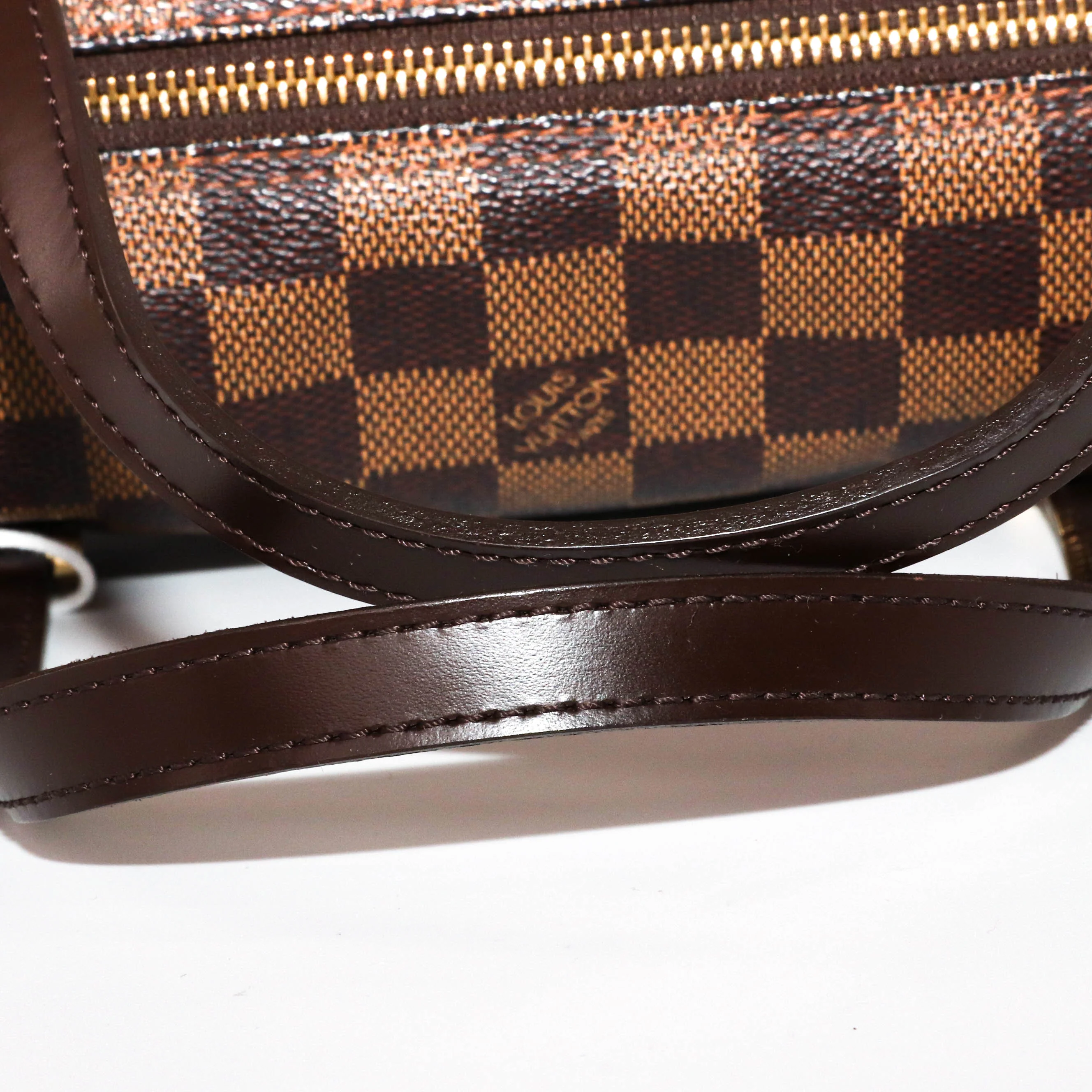Papillon 30 Damier Ebene - Image 8
