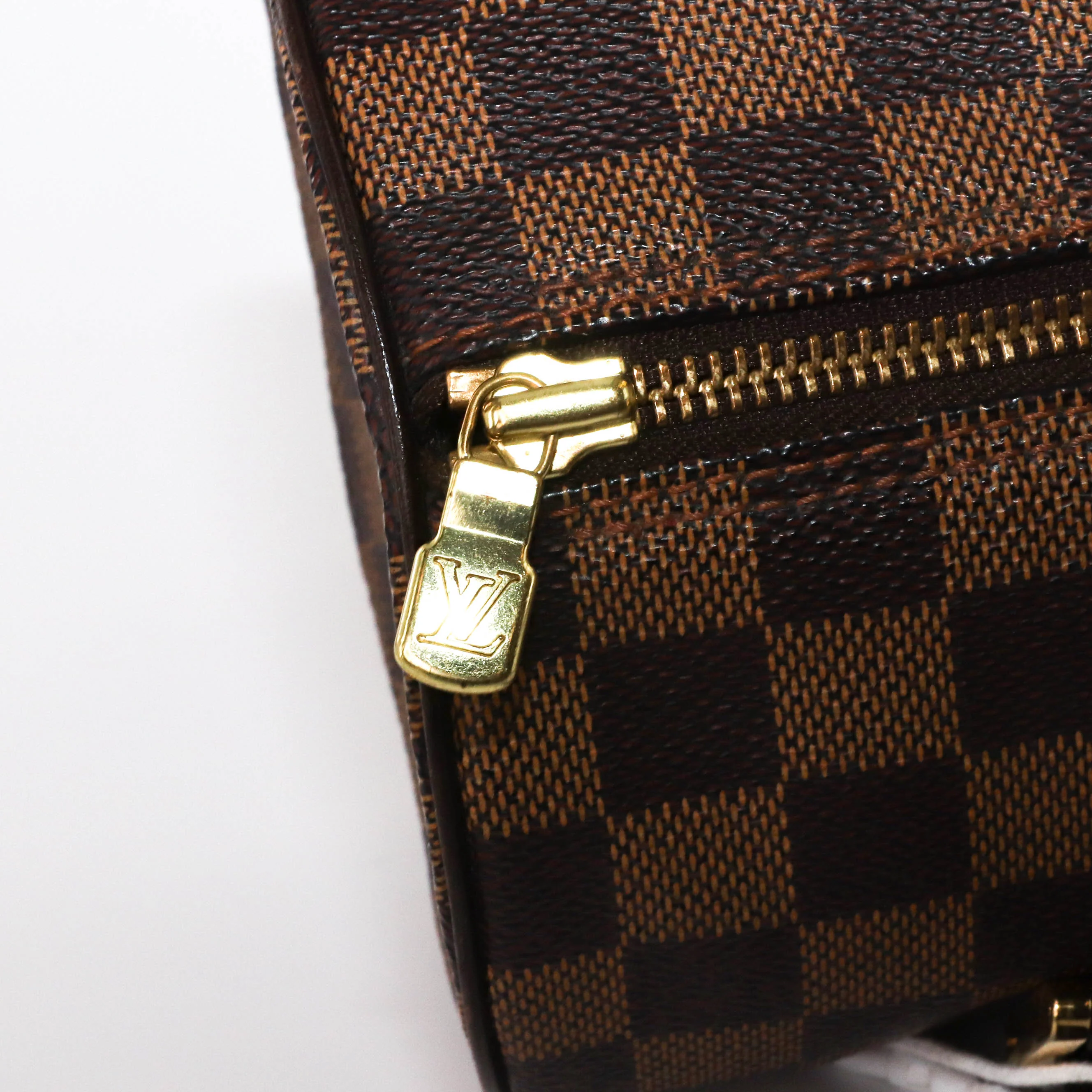 Papillon 30 Damier Ebene - Image 9