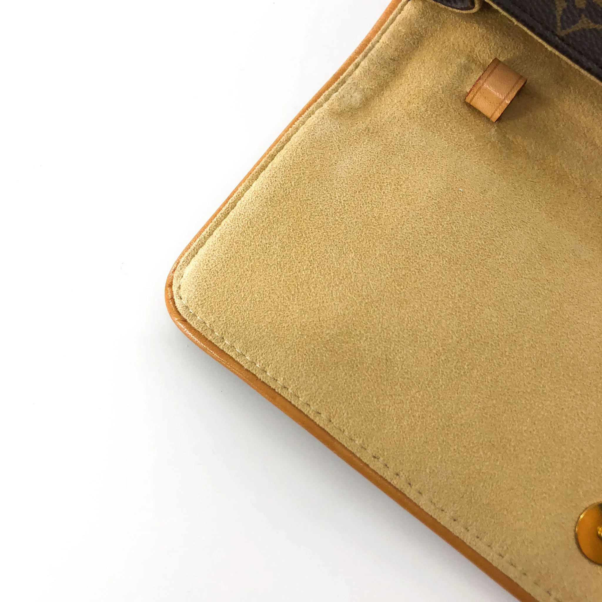 Twin Pochette GM Crossbody Bag - Image 6