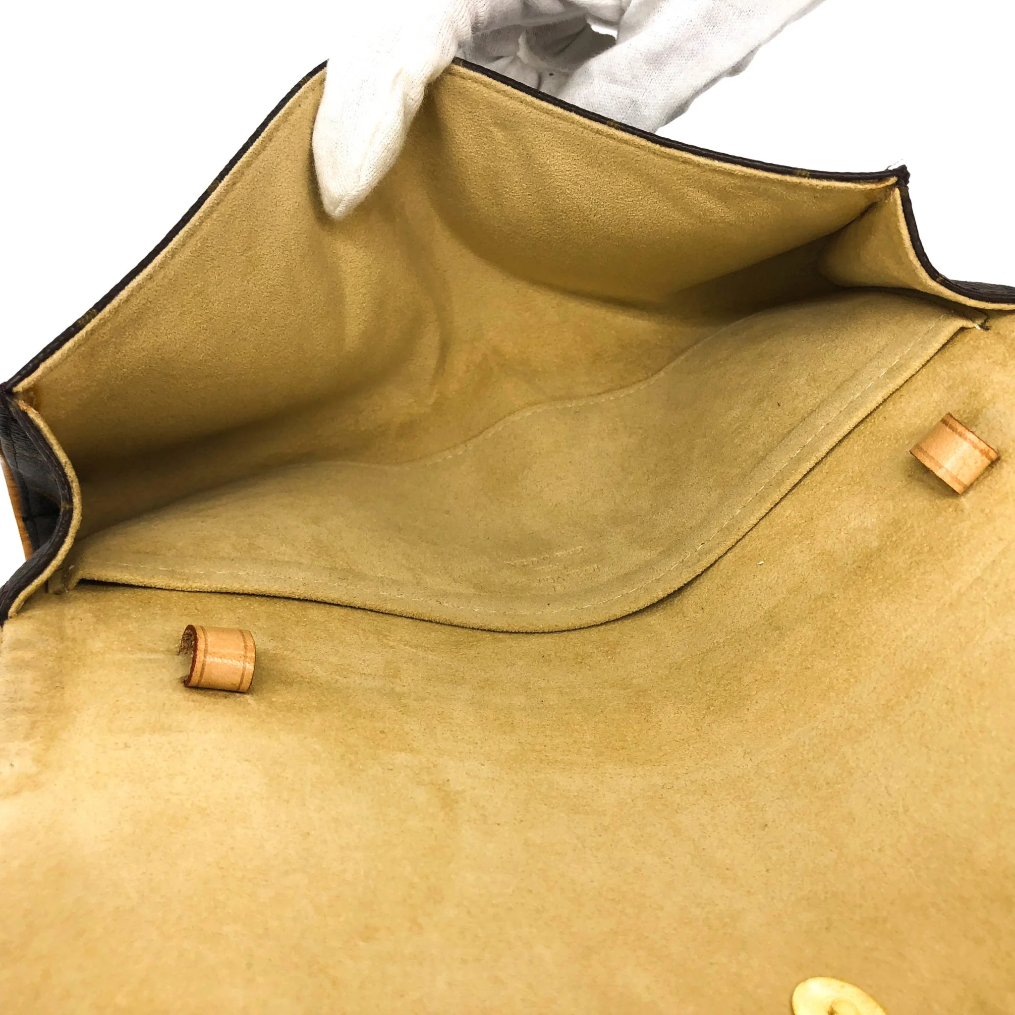 Twin Pochette GM Crossbody Bag - Image 8
