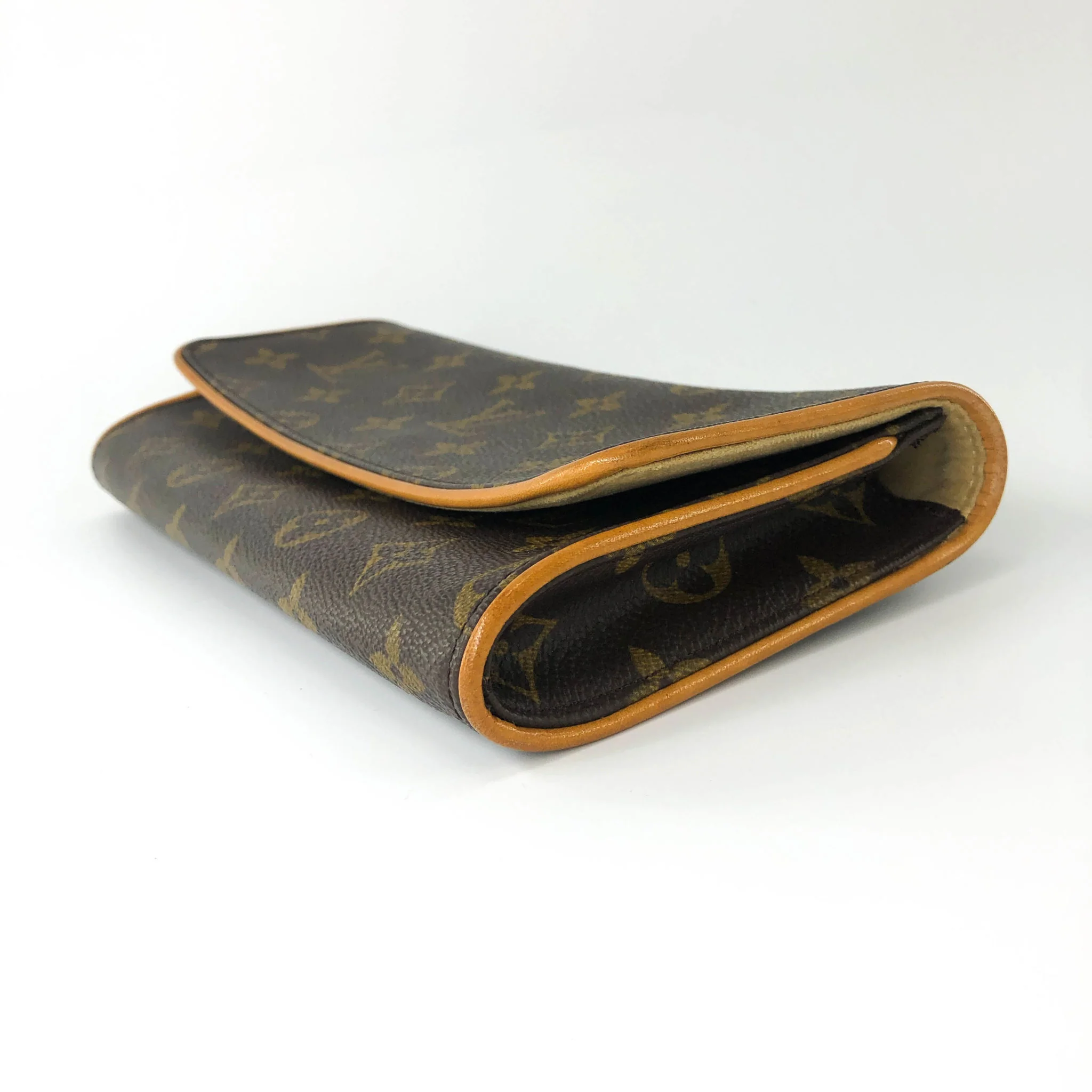 Twin Pochette GM Crossbody Bag - Image 9
