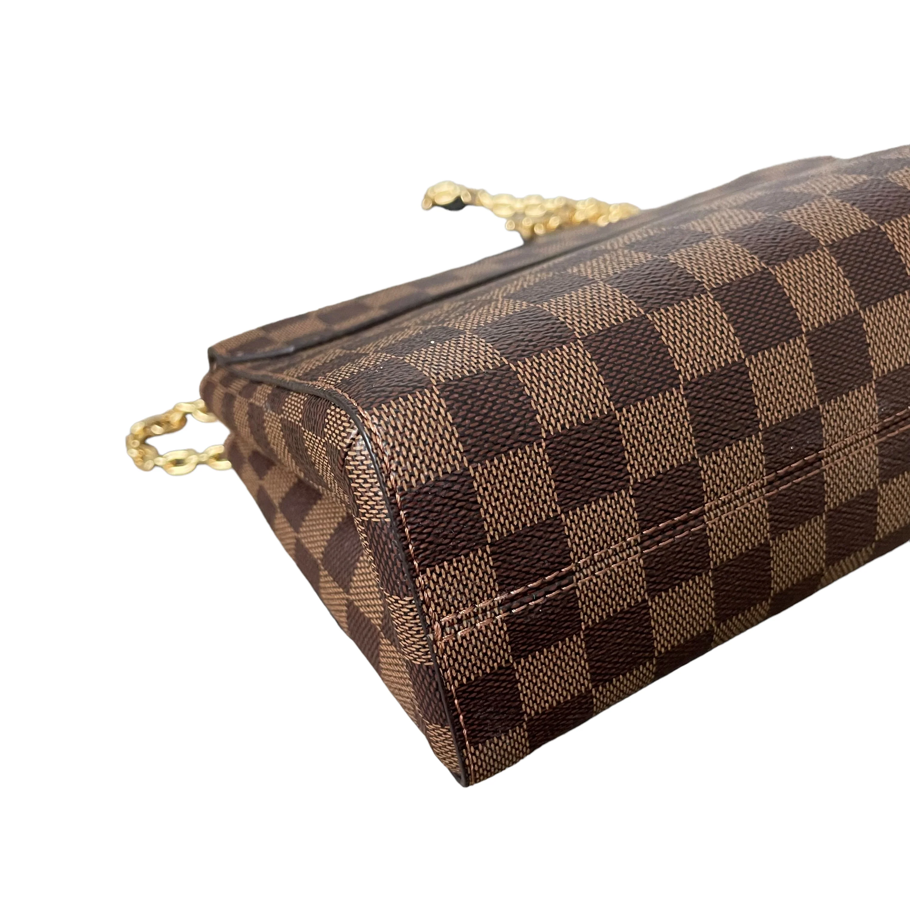 Vavin PM Damier Ebene Black GHW - Image 10