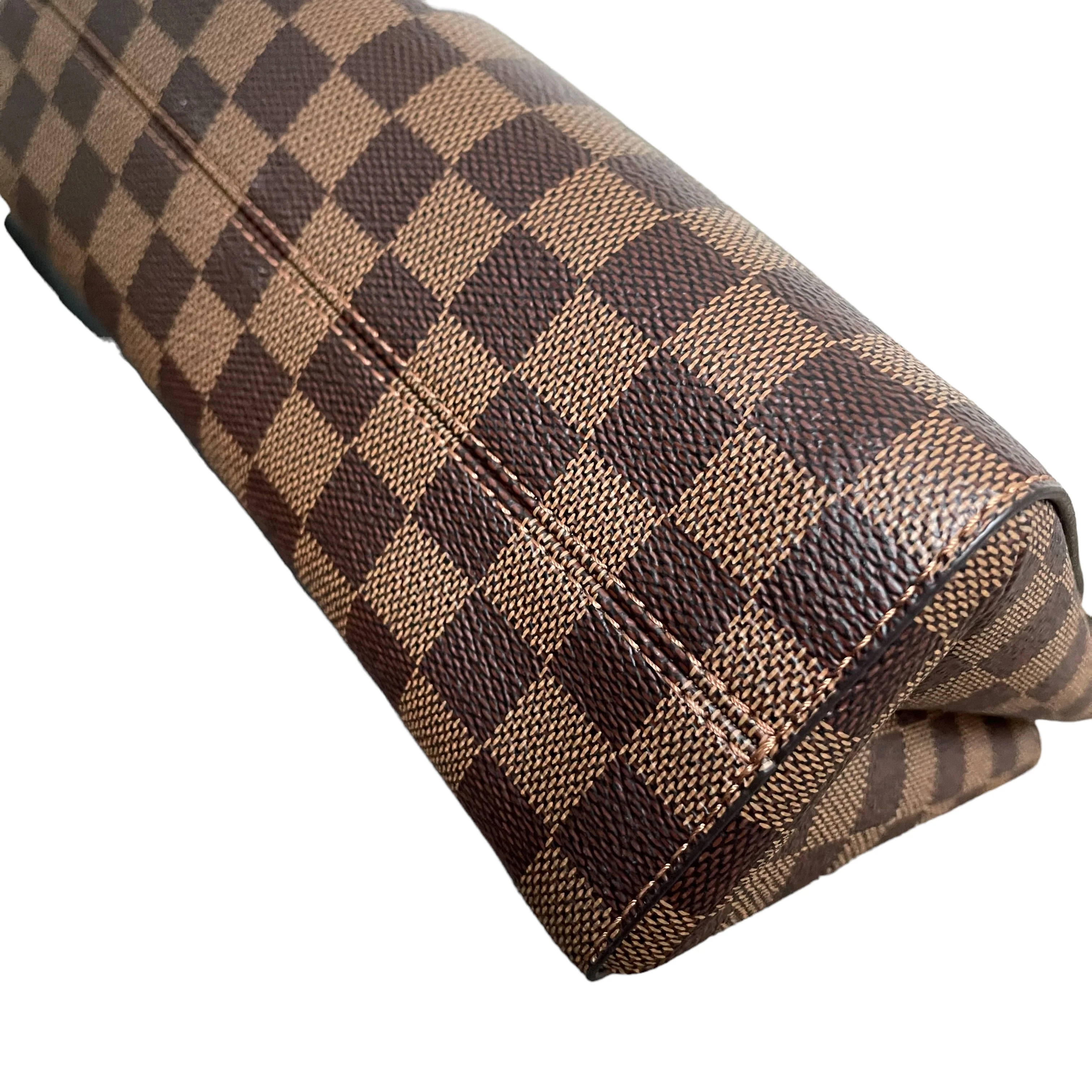 Vavin PM Damier Ebene Black GHW - Image 11
