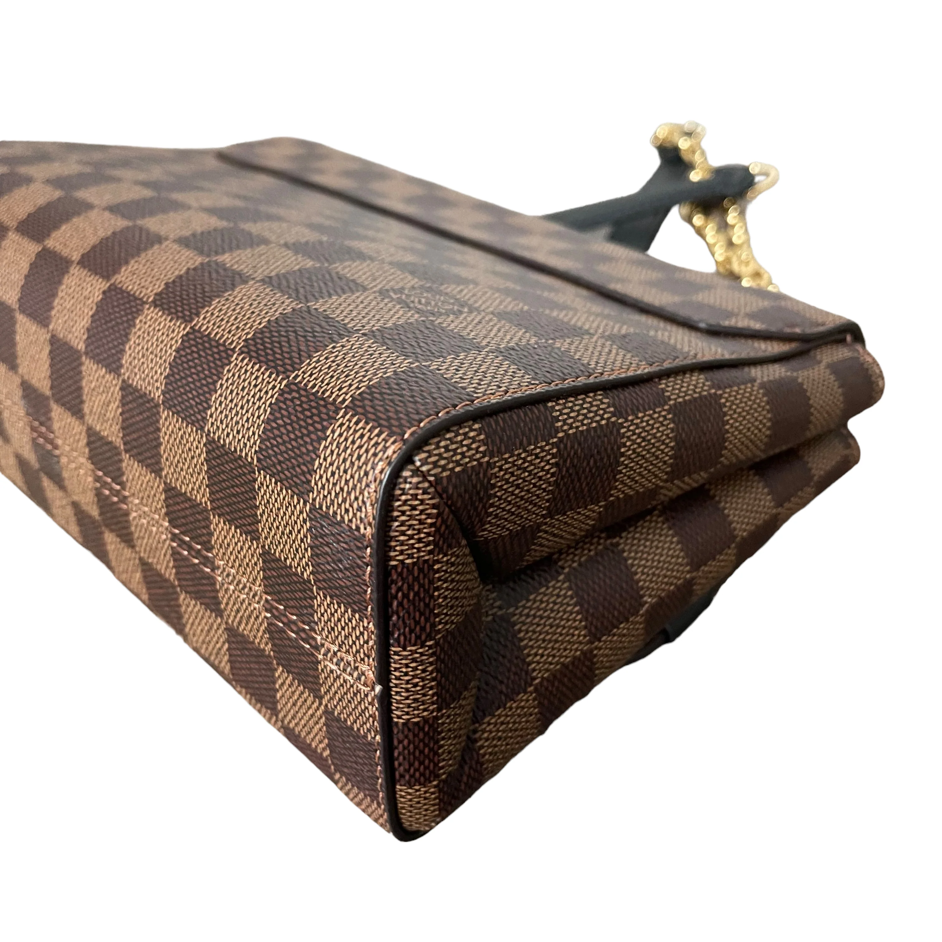 Vavin PM Damier Ebene Black GHW - Image 12