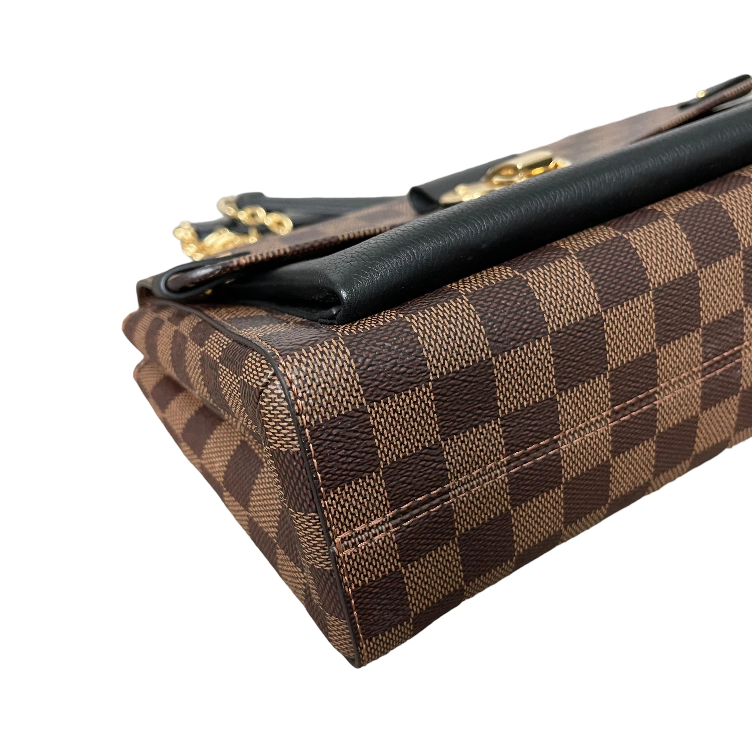 Vavin PM Damier Ebene Black GHW - Image 14
