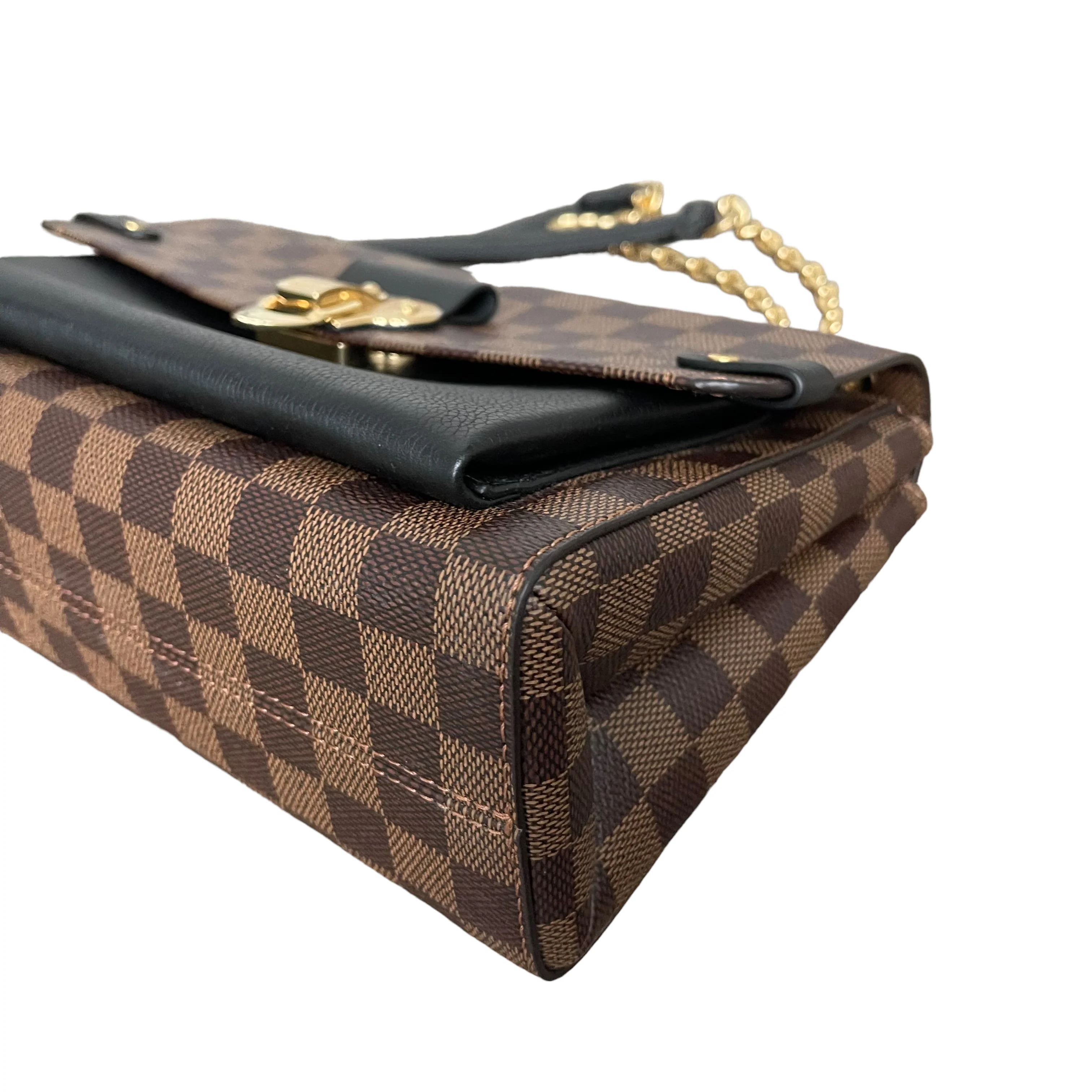 Vavin PM Damier Ebene Black GHW - Image 15