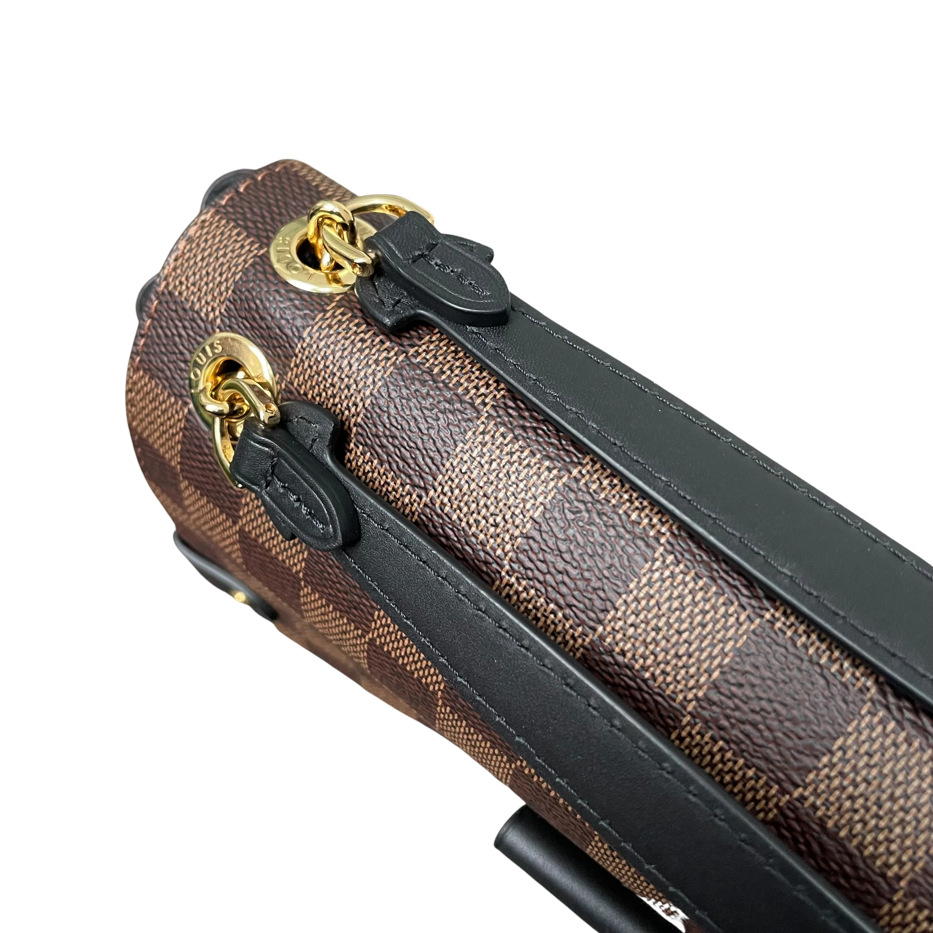 Vavin PM Damier Ebene Black GHW - Image 18