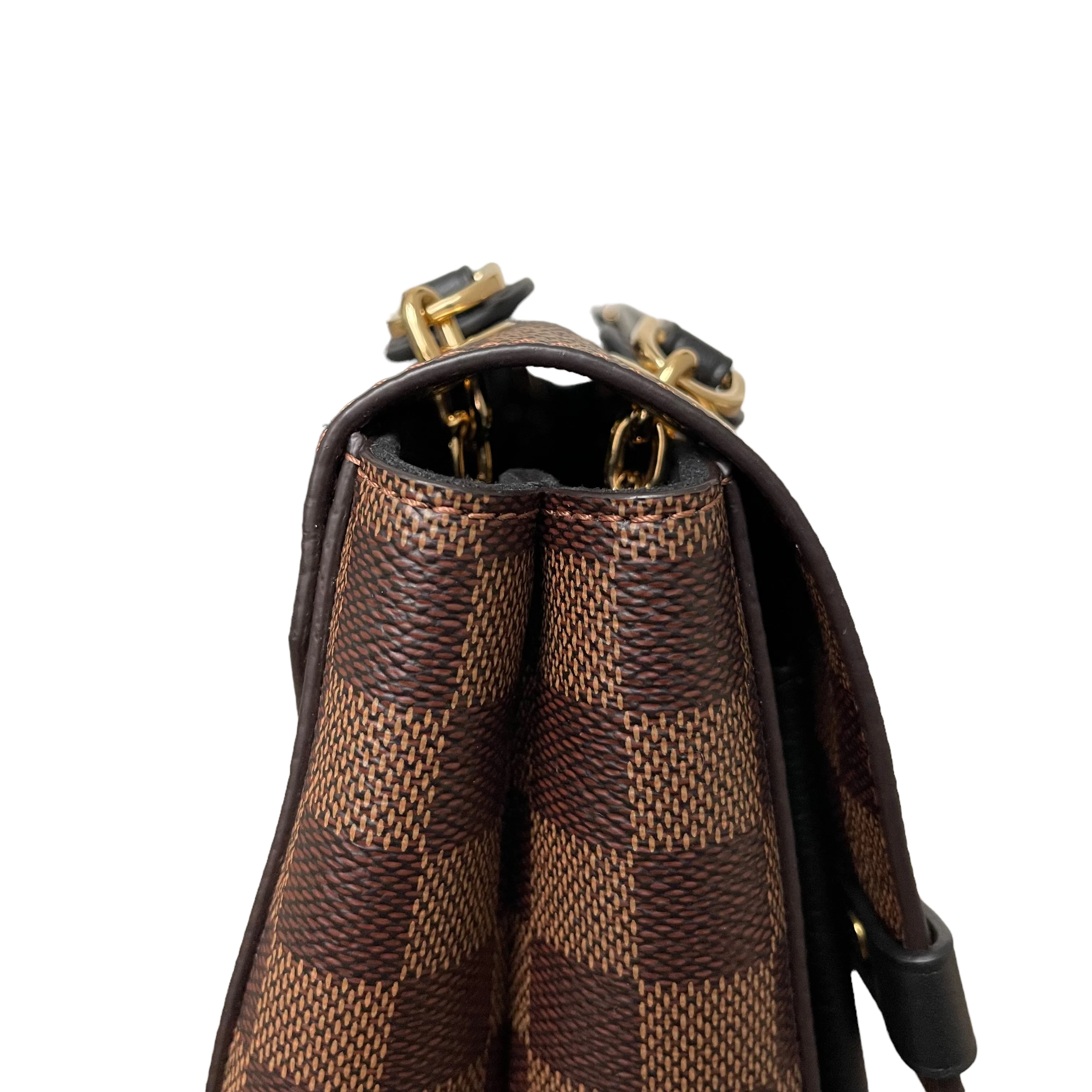 Vavin PM Damier Ebene Black GHW - Image 20