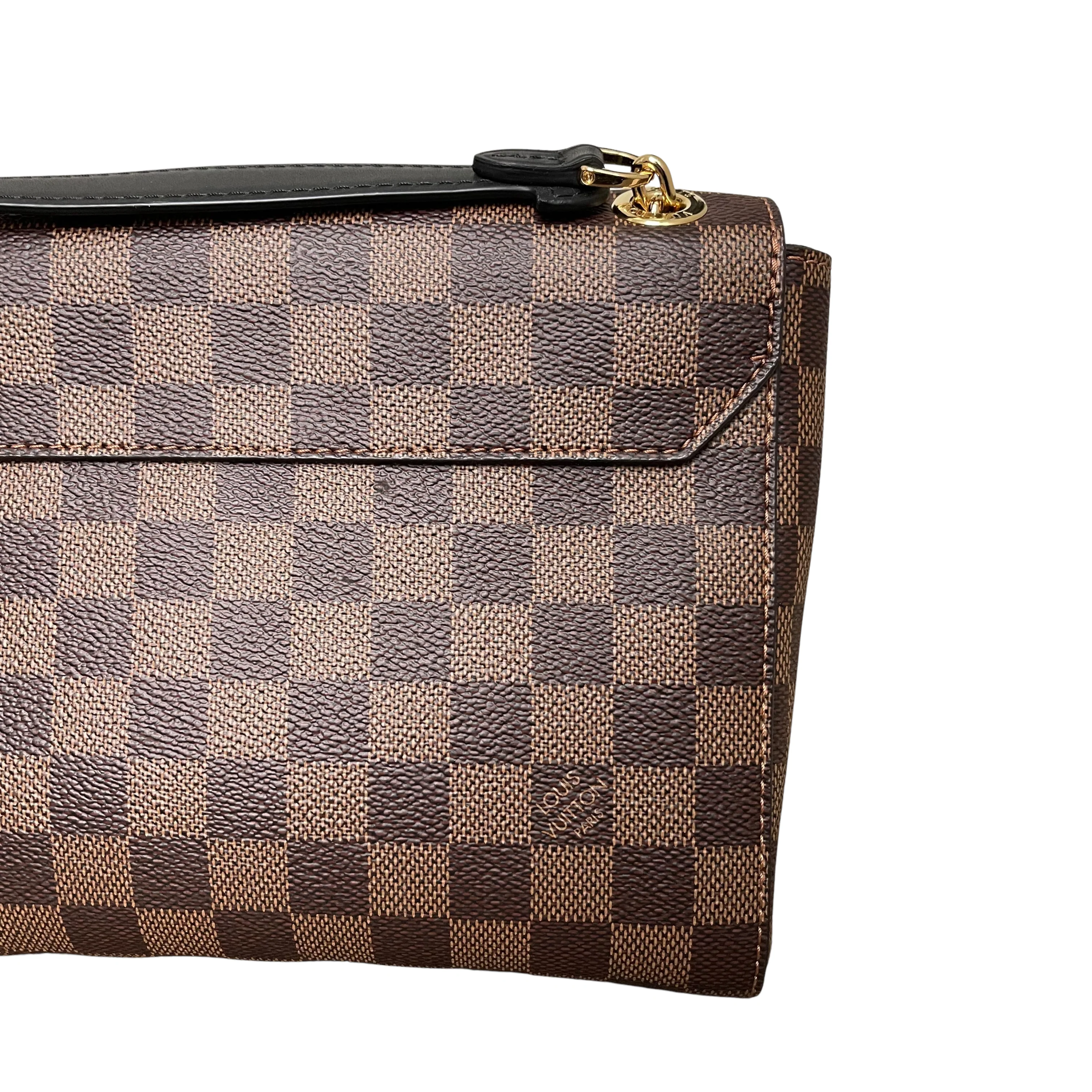 Vavin PM Damier Ebene Black GHW - Image 24