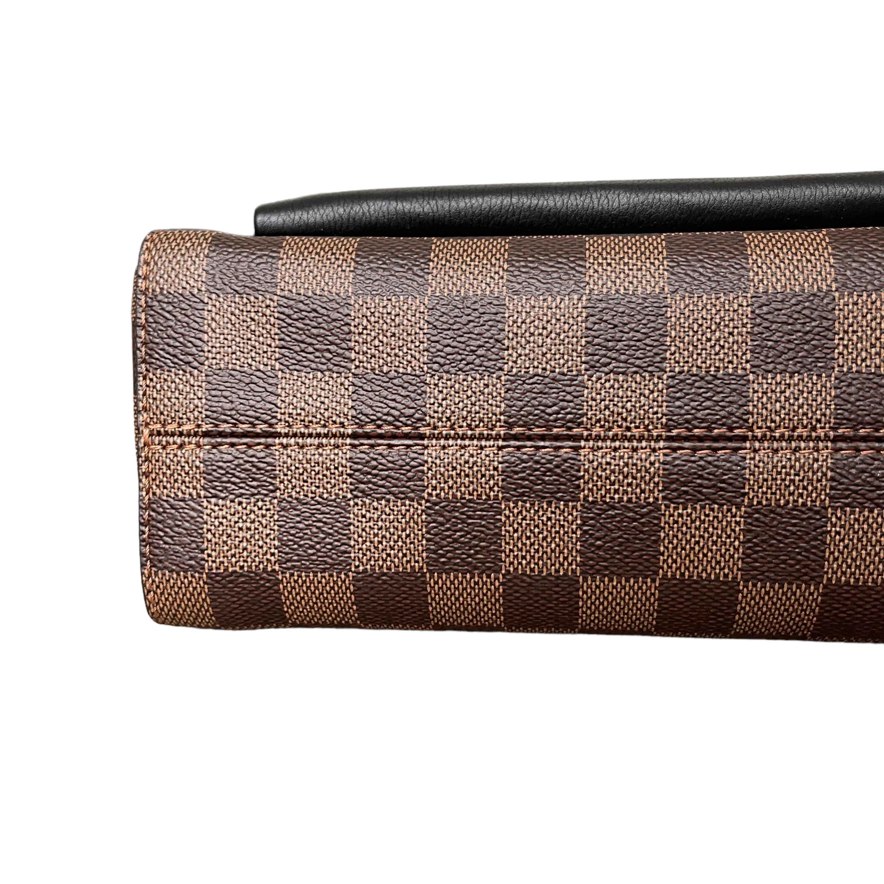 Vavin PM Damier Ebene Black GHW - Image 25