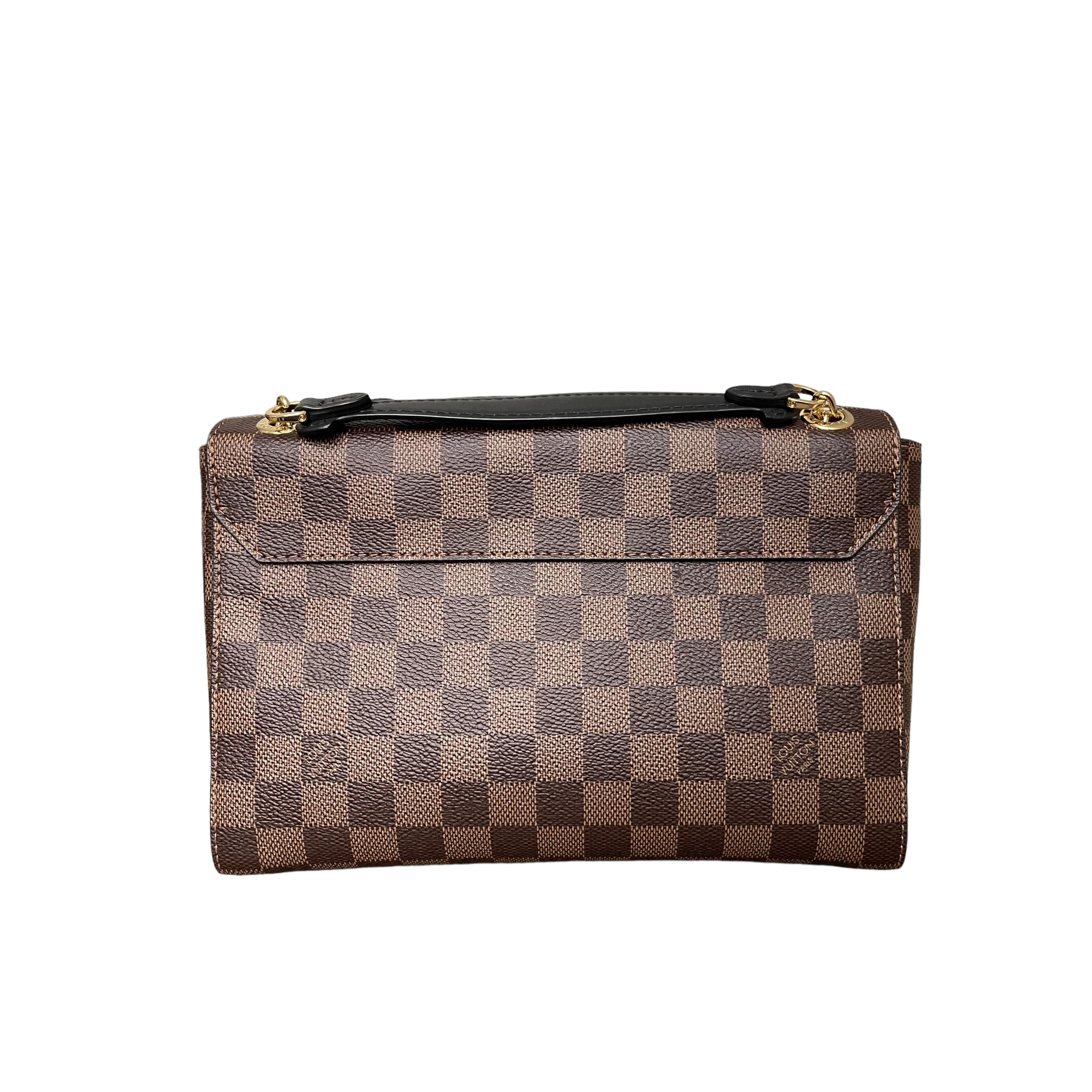 Vavin PM Damier Ebene Black GHW - Image 3