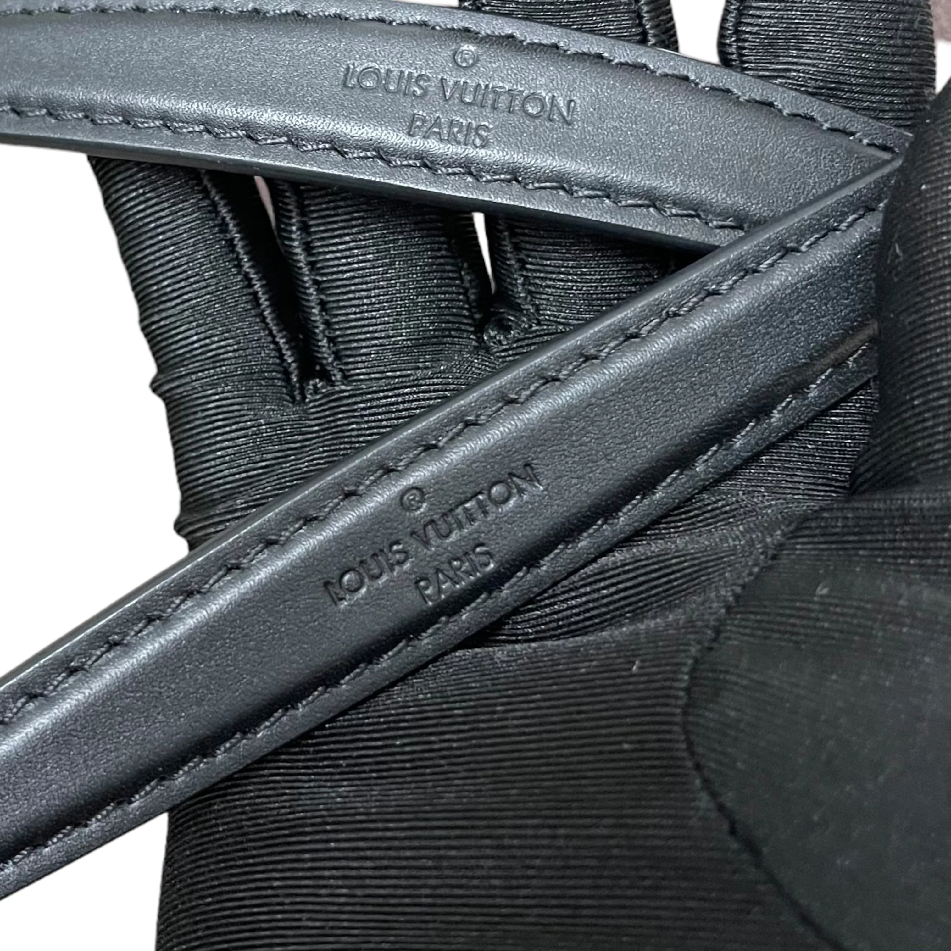 Vavin PM Damier Ebene Black GHW - Image 31