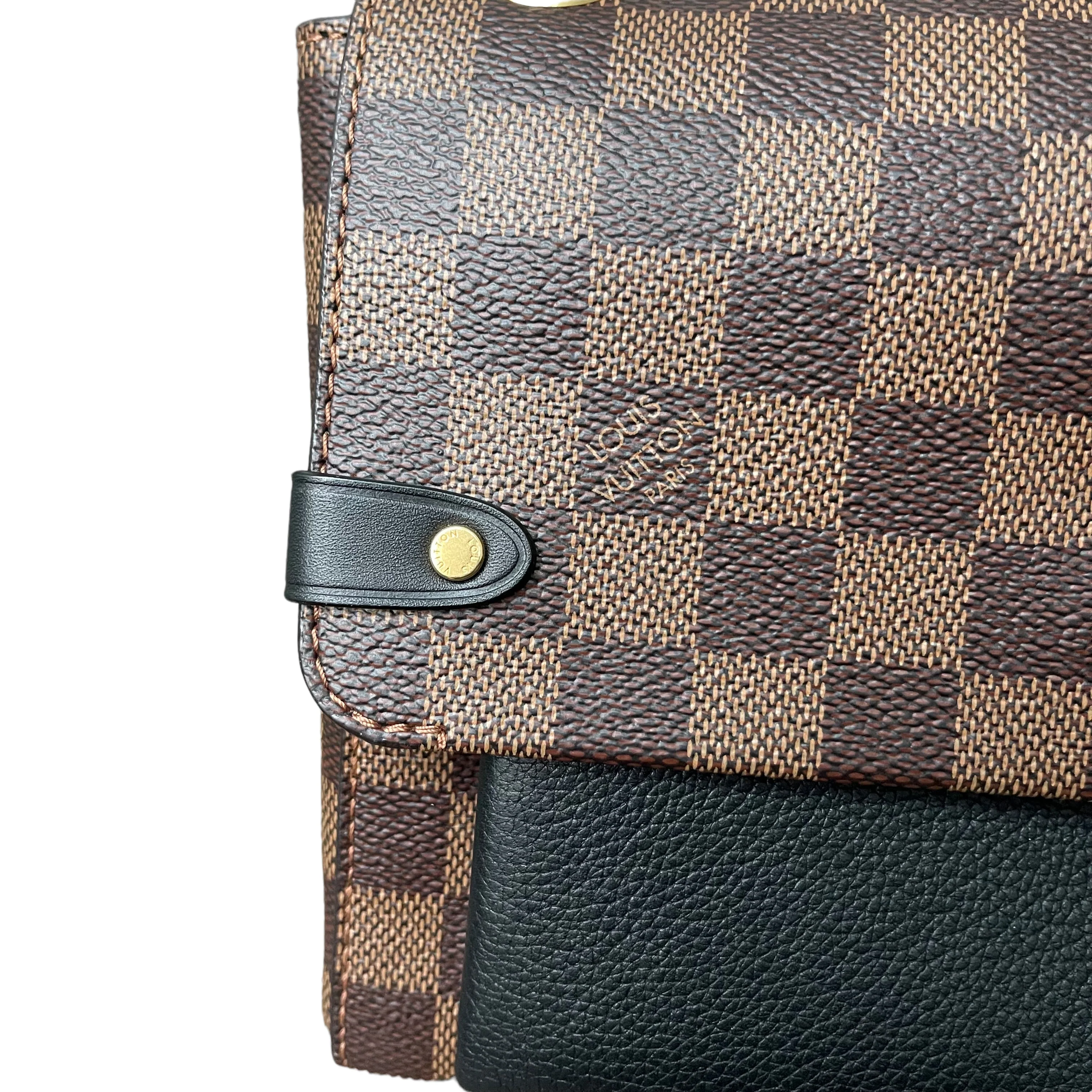 Vavin PM Damier Ebene Black GHW - Image 34