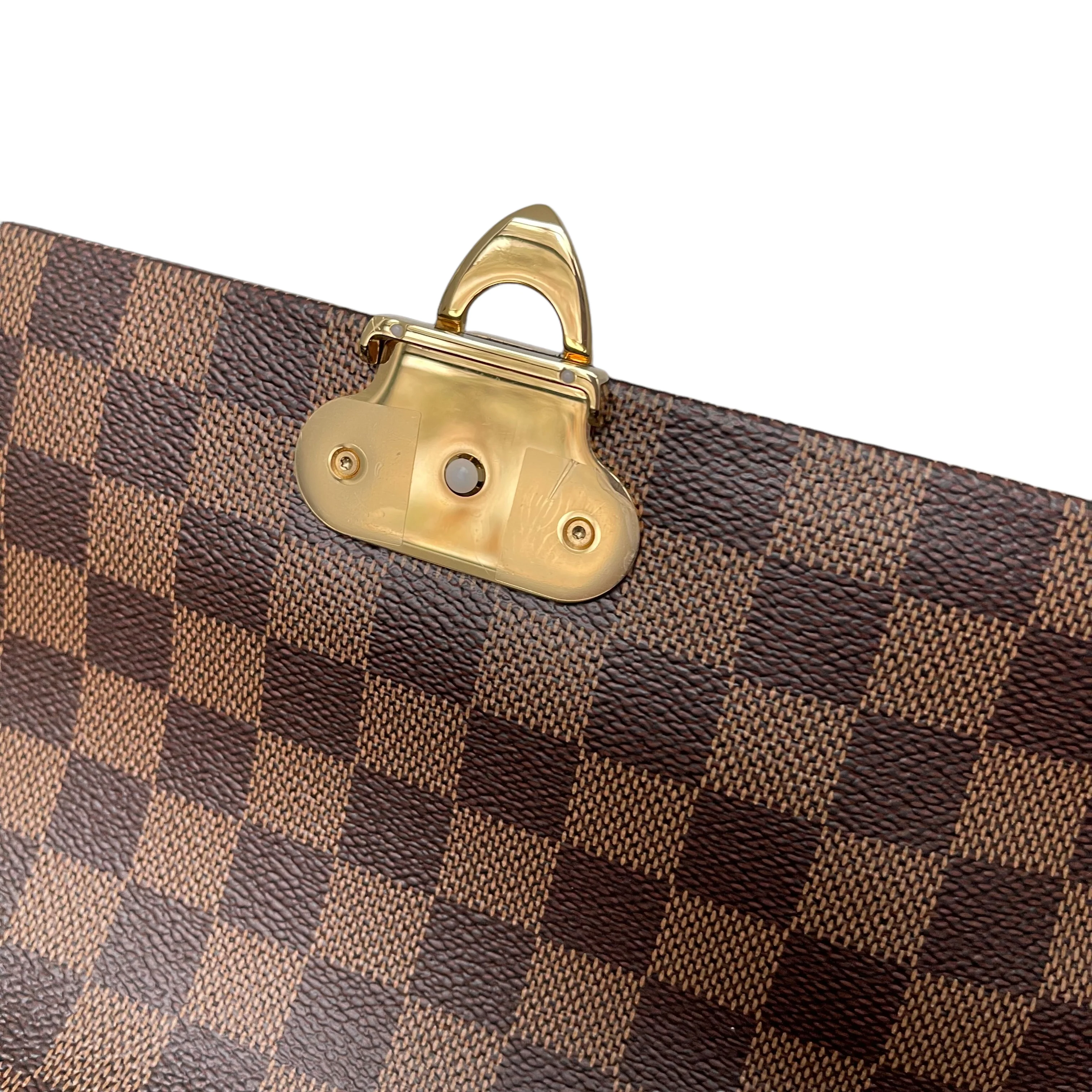 Vavin PM Damier Ebene Black GHW - Image 35