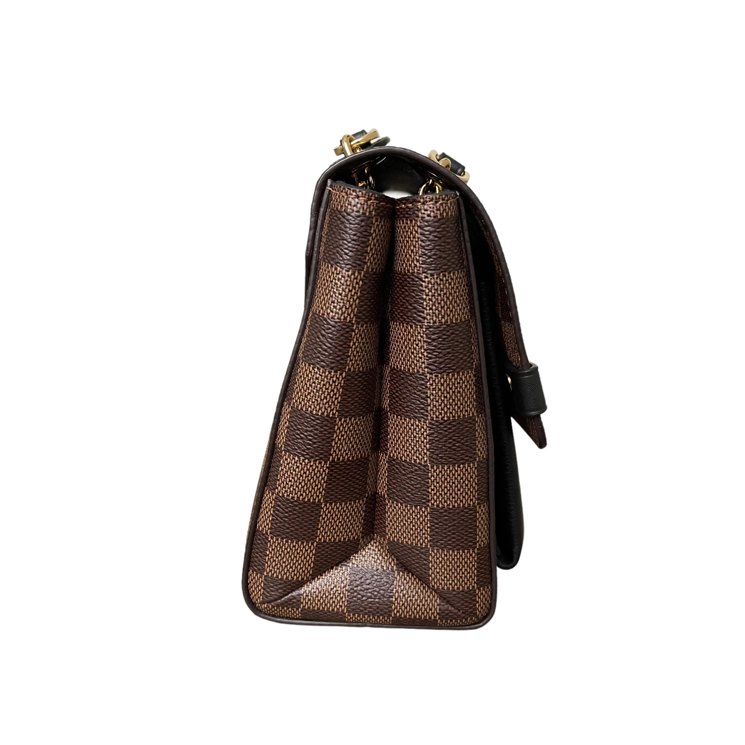 Vavin PM Damier Ebene Black GHW - Image 4