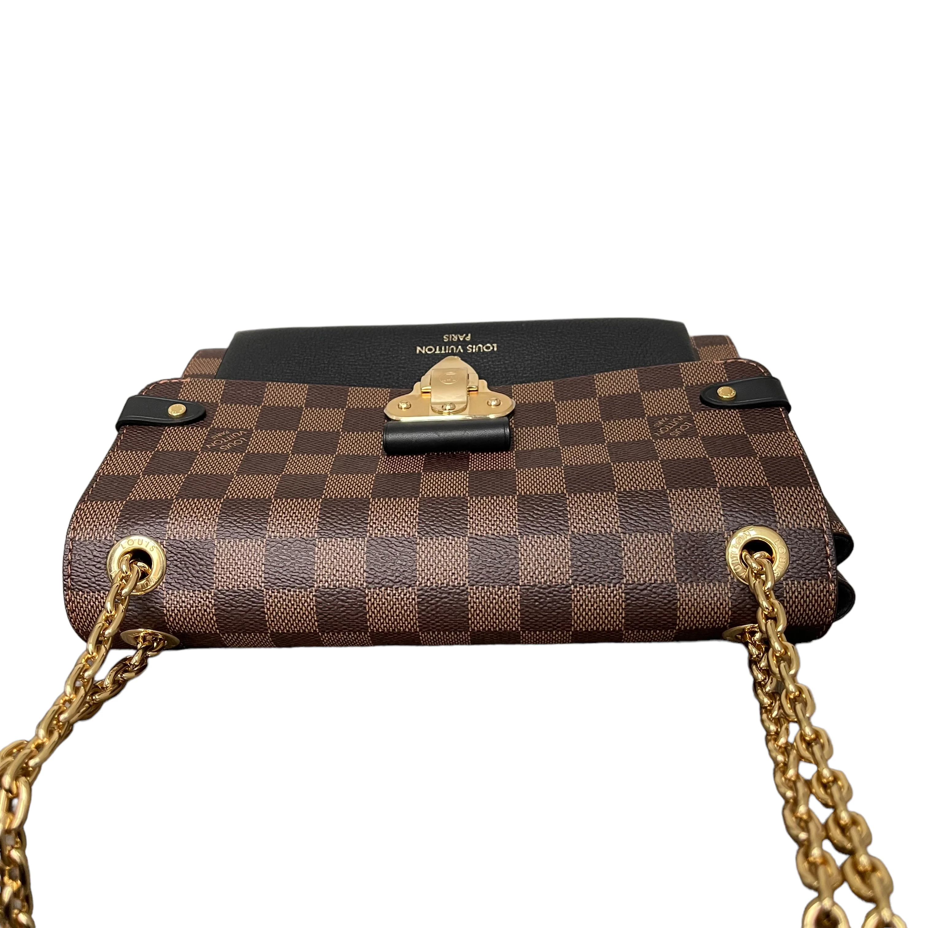 Vavin PM Damier Ebene Black GHW - Image 6