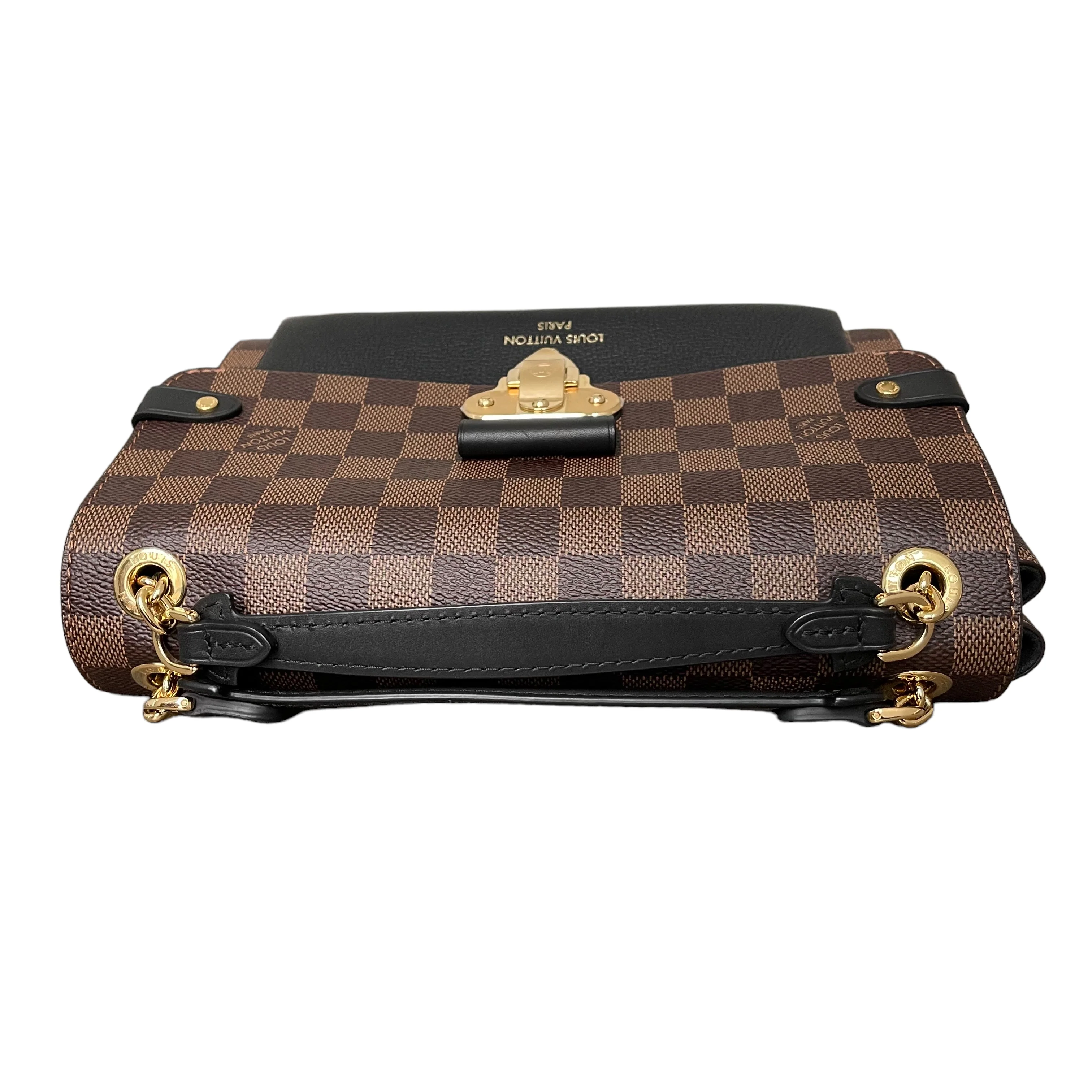 Vavin PM Damier Ebene Black GHW - Image 8