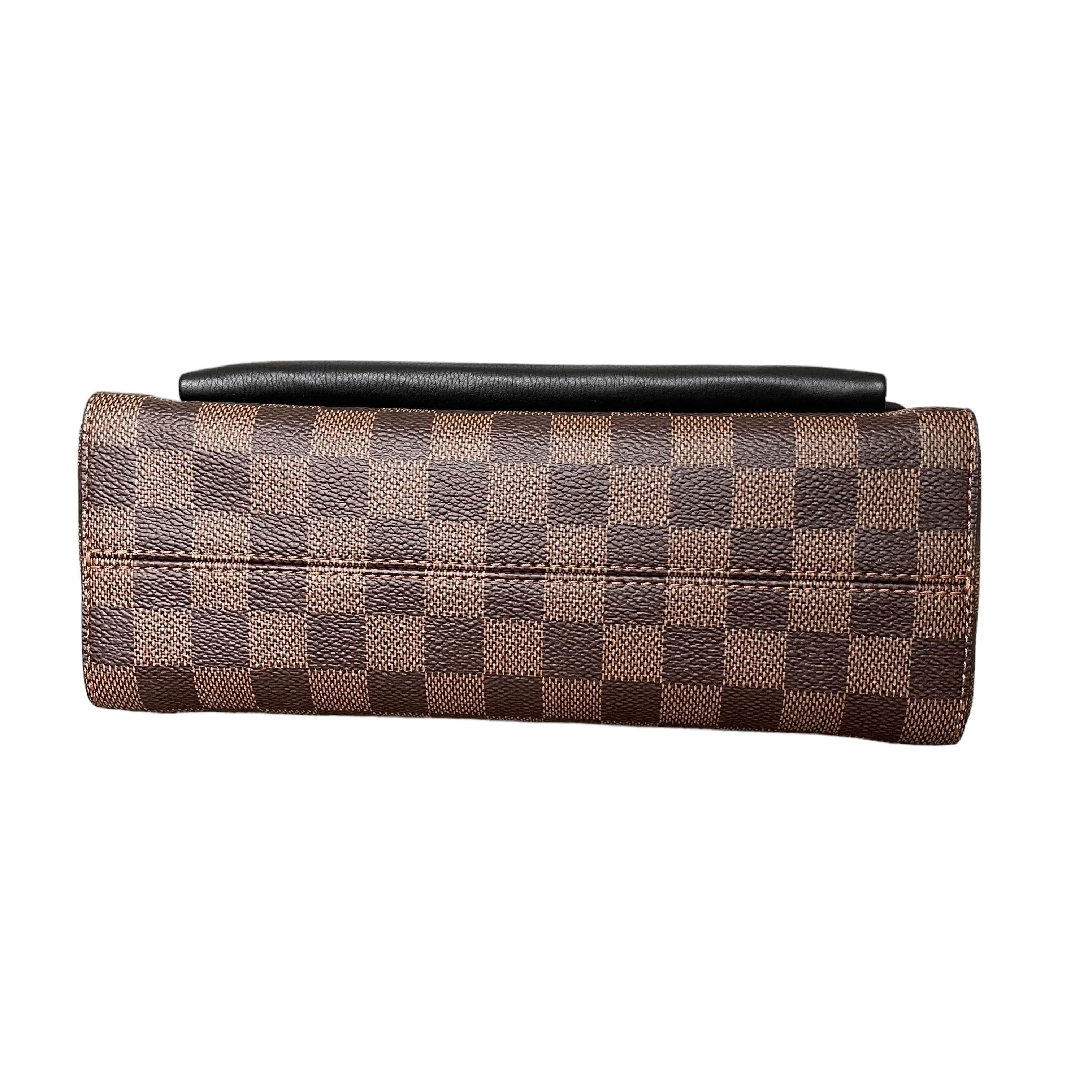 Vavin PM Damier Ebene Black GHW - Image 9
