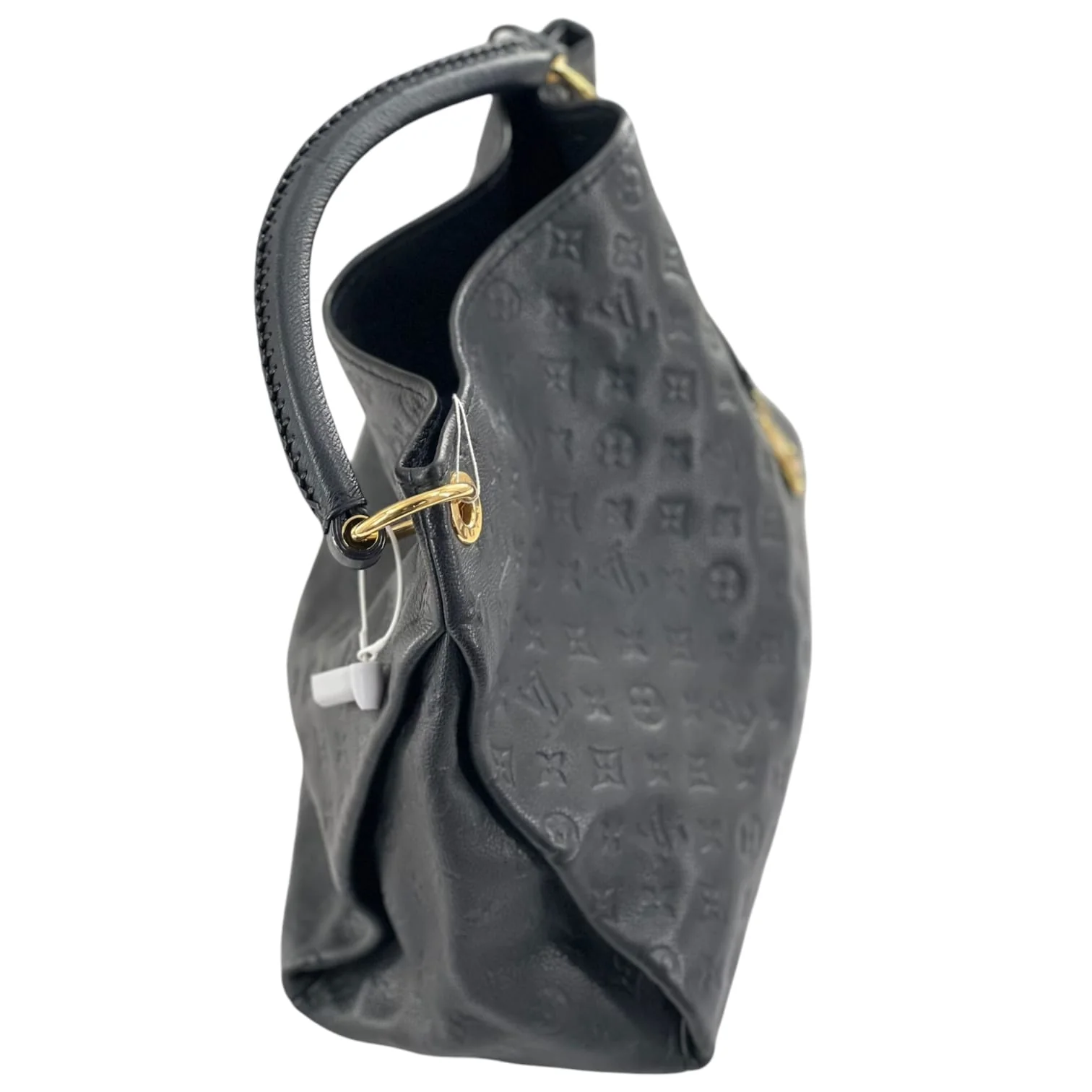 MM Artsy Monogram Empreinte Black GHW - Image 4