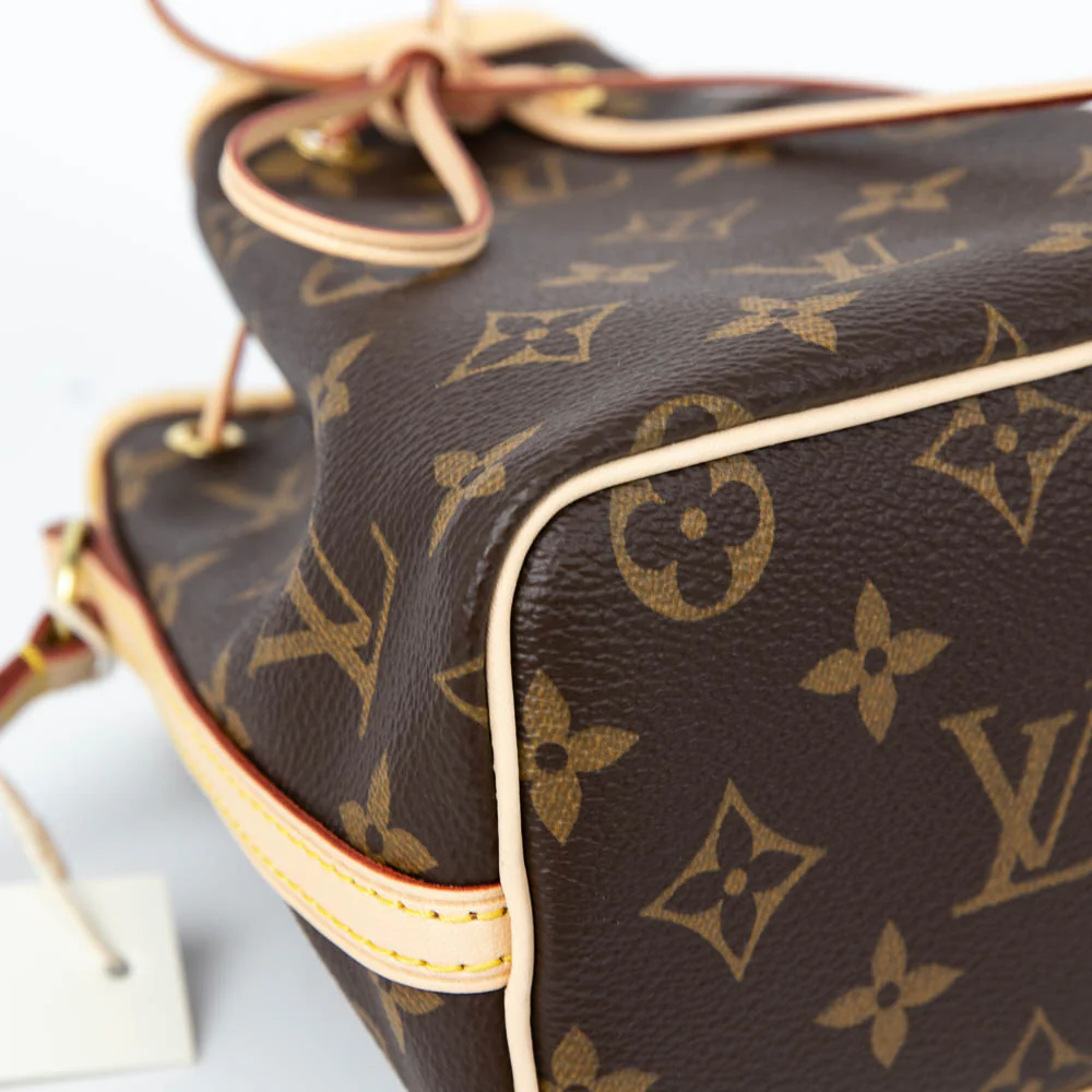 Nano Monogram Noe Bag - Image 14