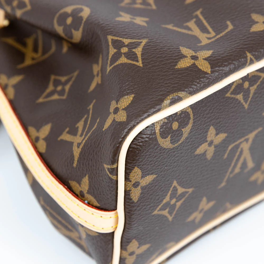 Nano Monogram Noe Bag - Image 16